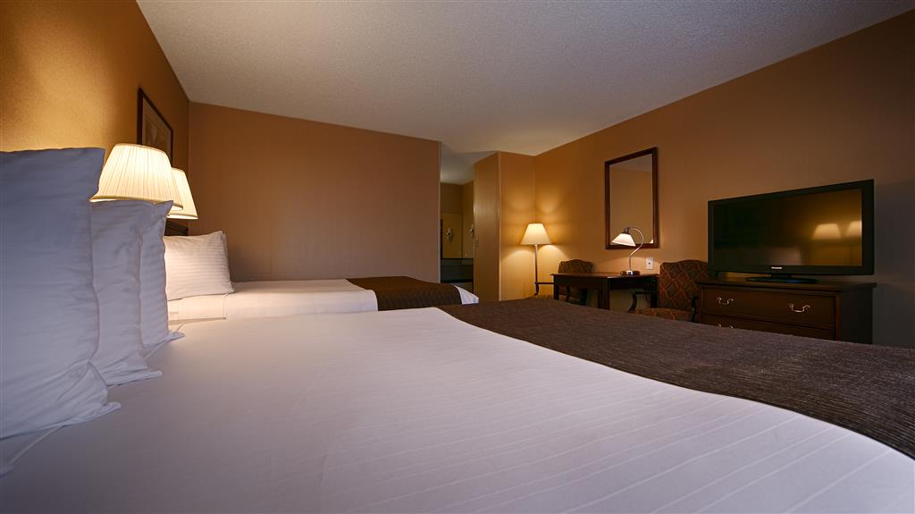 Best Western Lakewood