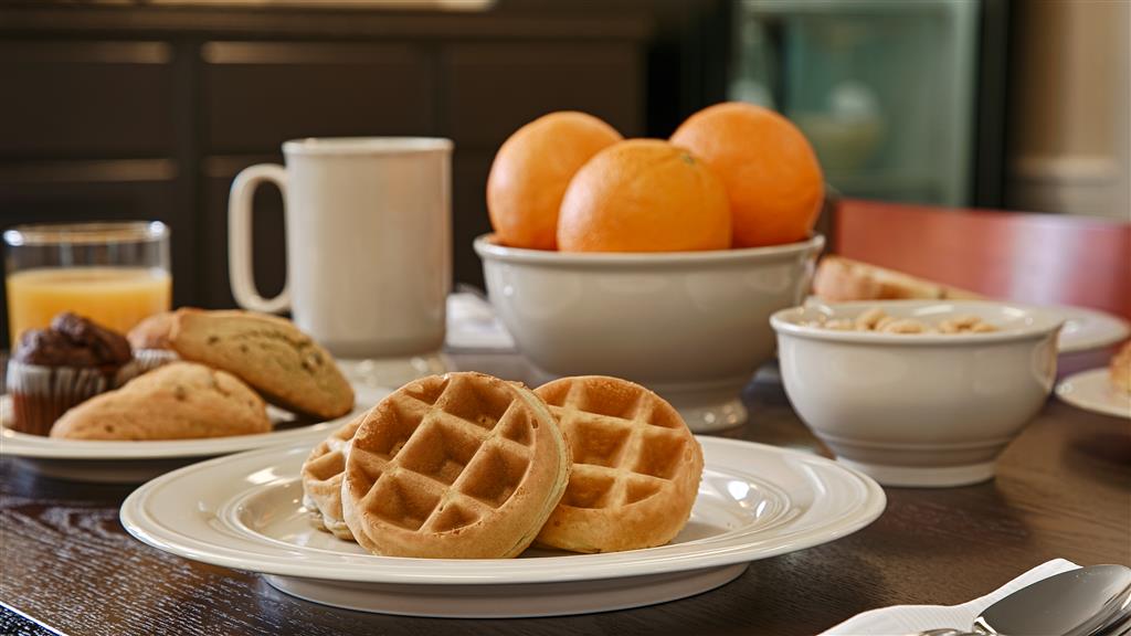 Best Western Lakewood