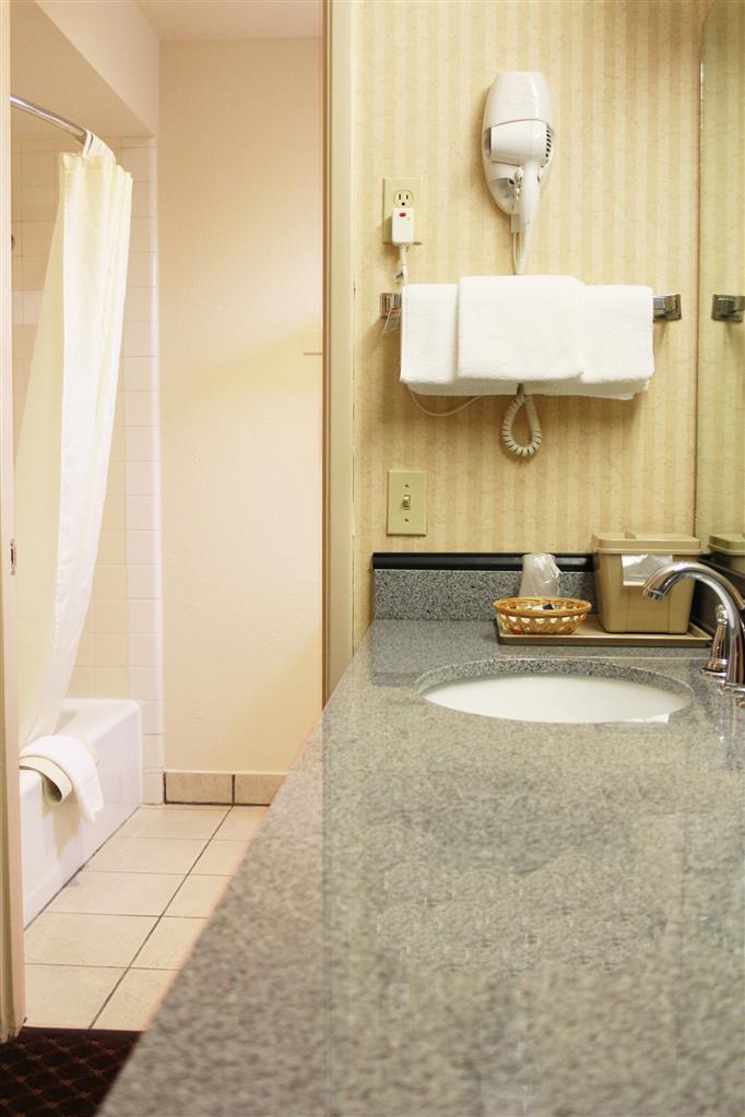 Best Western Lakewood