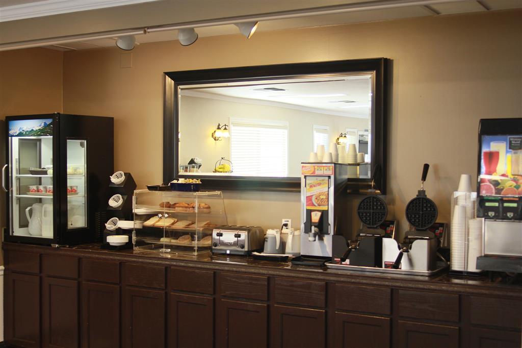 Best Western Lakewood