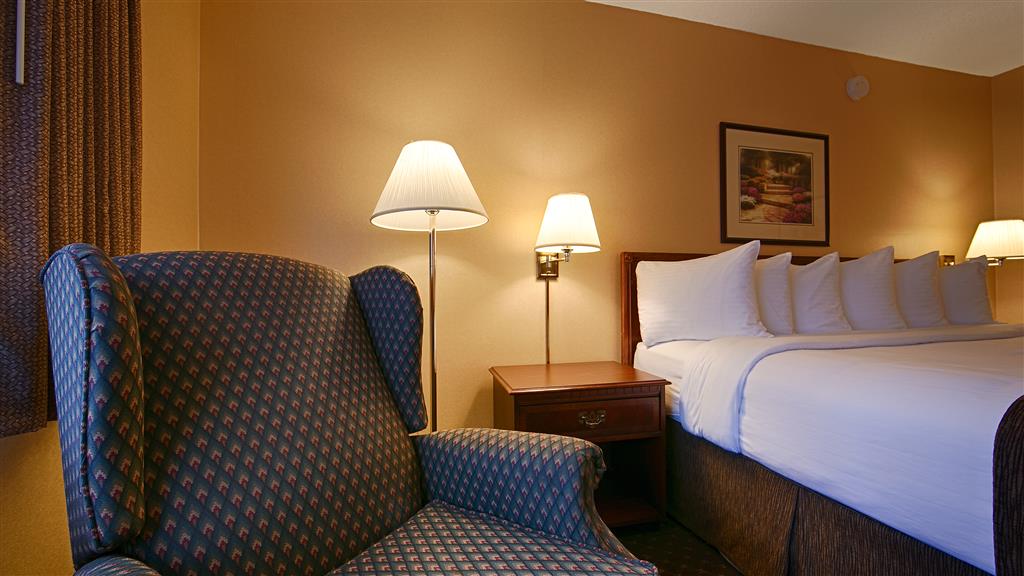 Best Western Lakewood