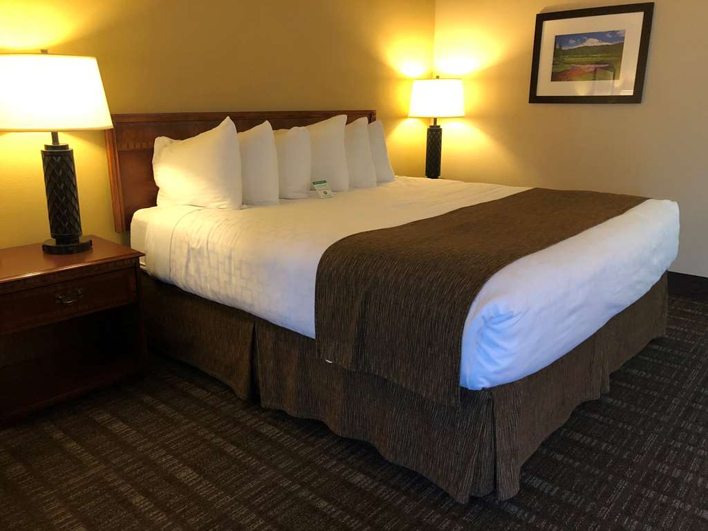 Best Western Lakewood