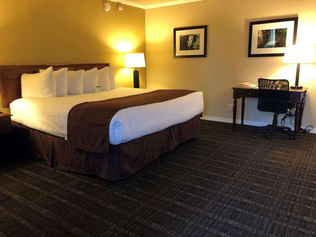Best Western Lakewood