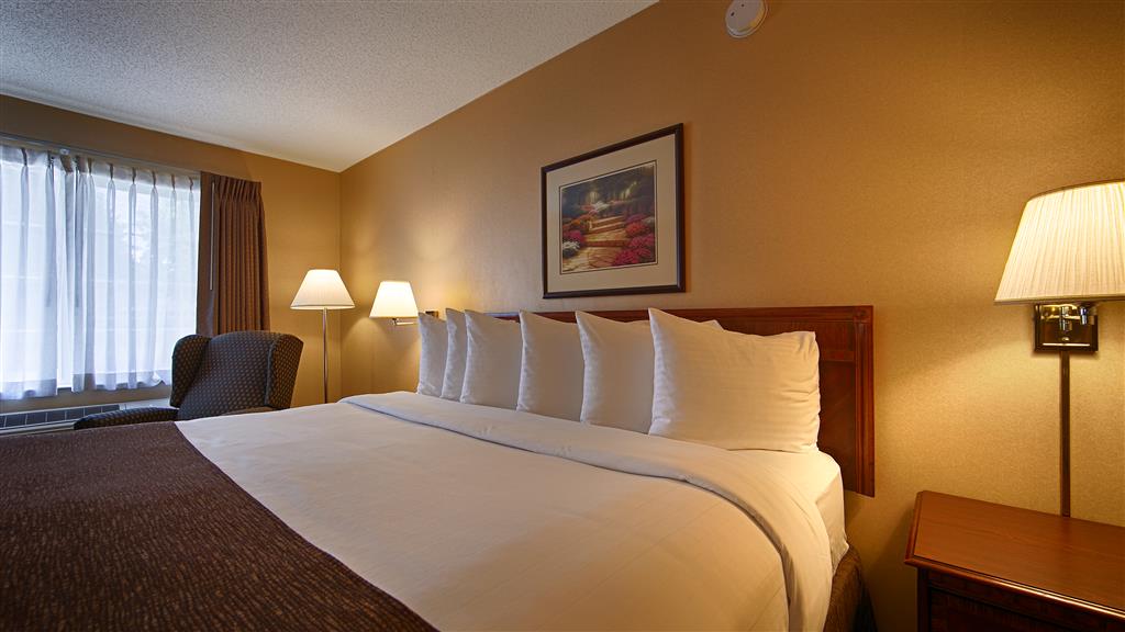 Best Western Lakewood