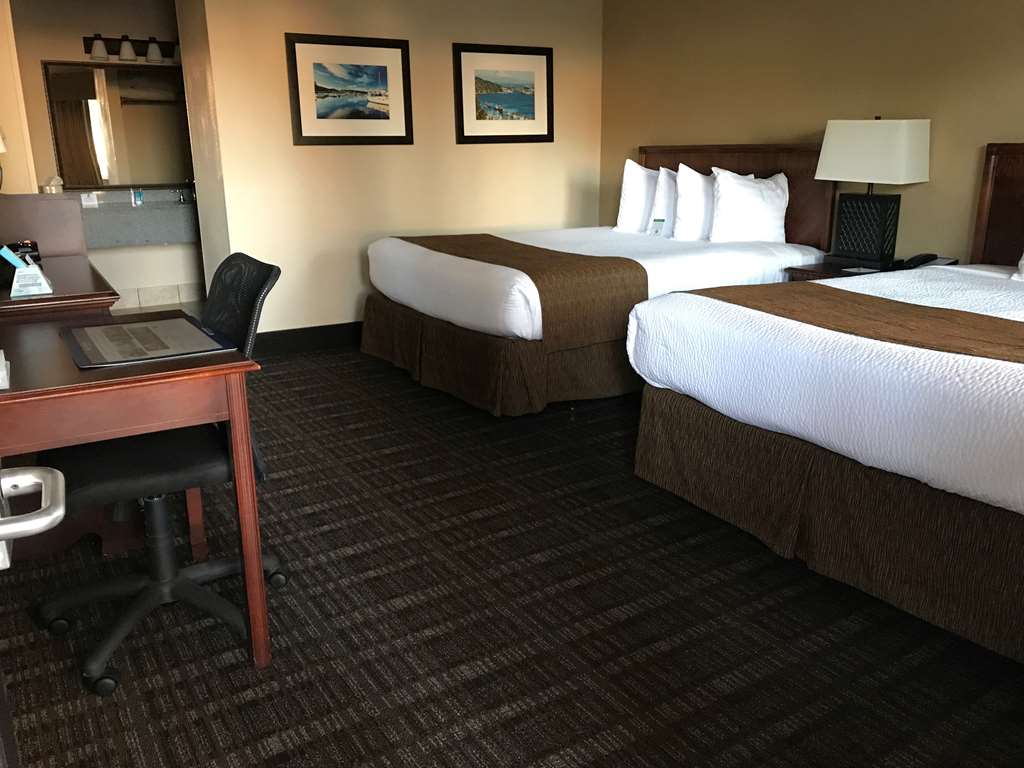Best Western Lakewood