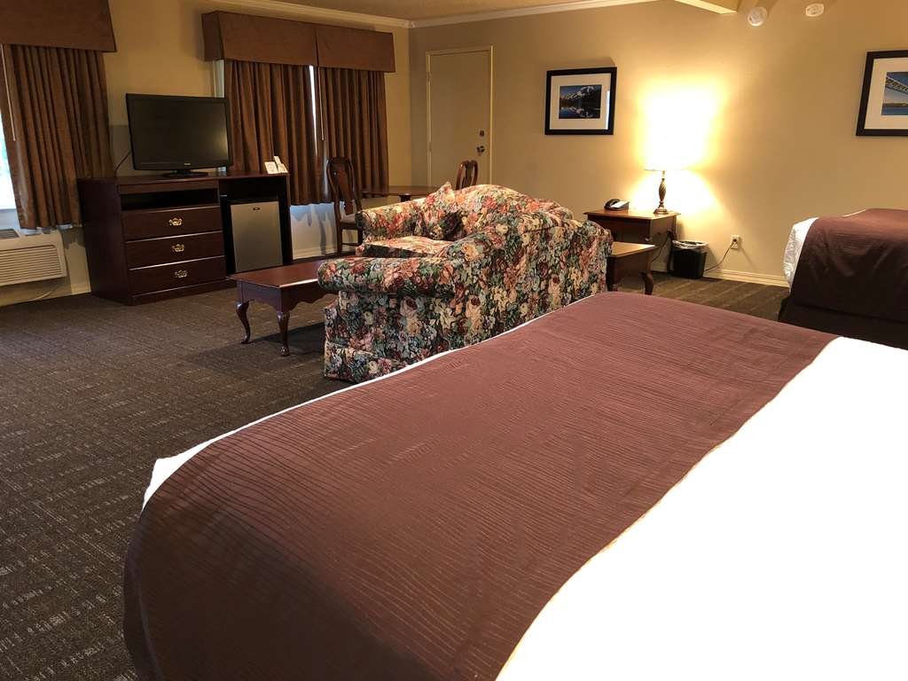 Best Western Lakewood