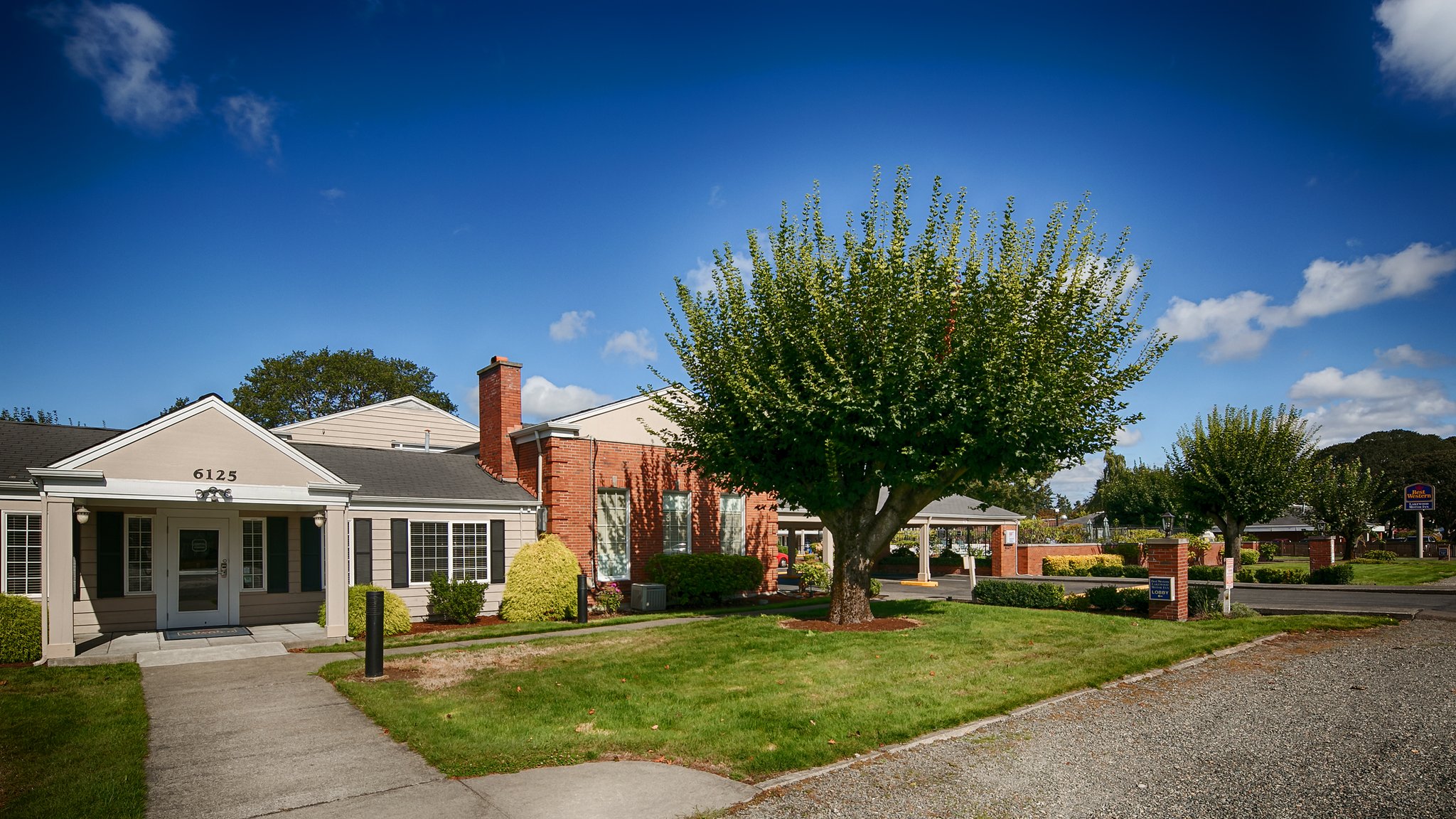 Best Western Lakewood
