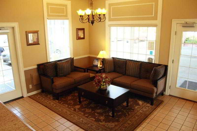 Best Western Lakewood