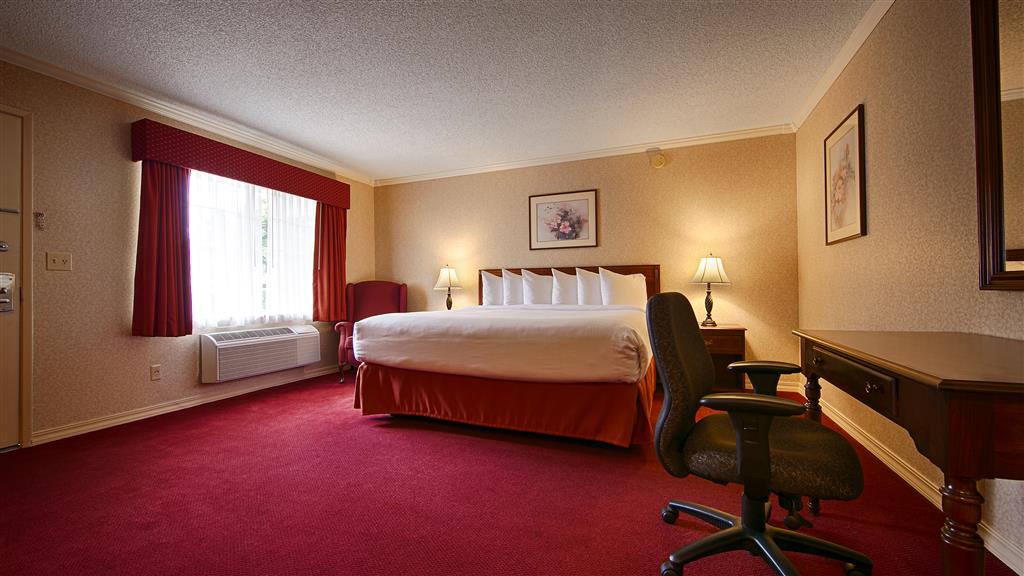 Best Western Lakewood