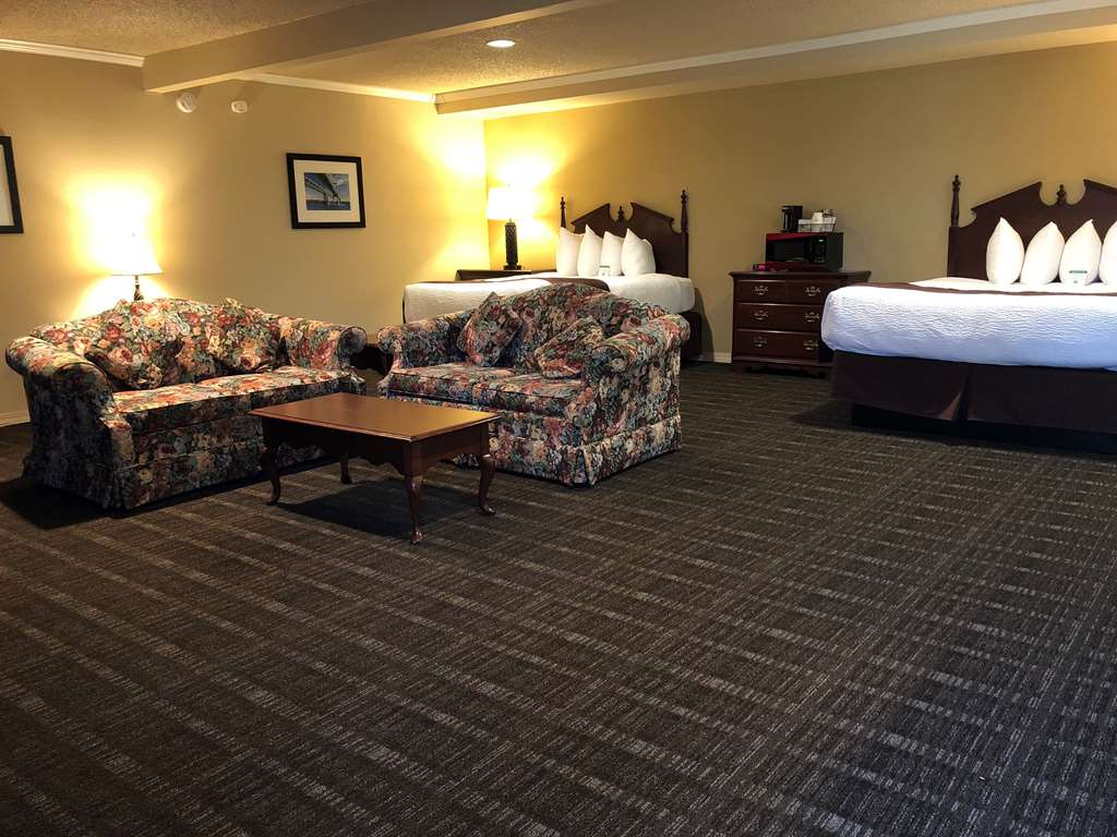 Best Western Lakewood