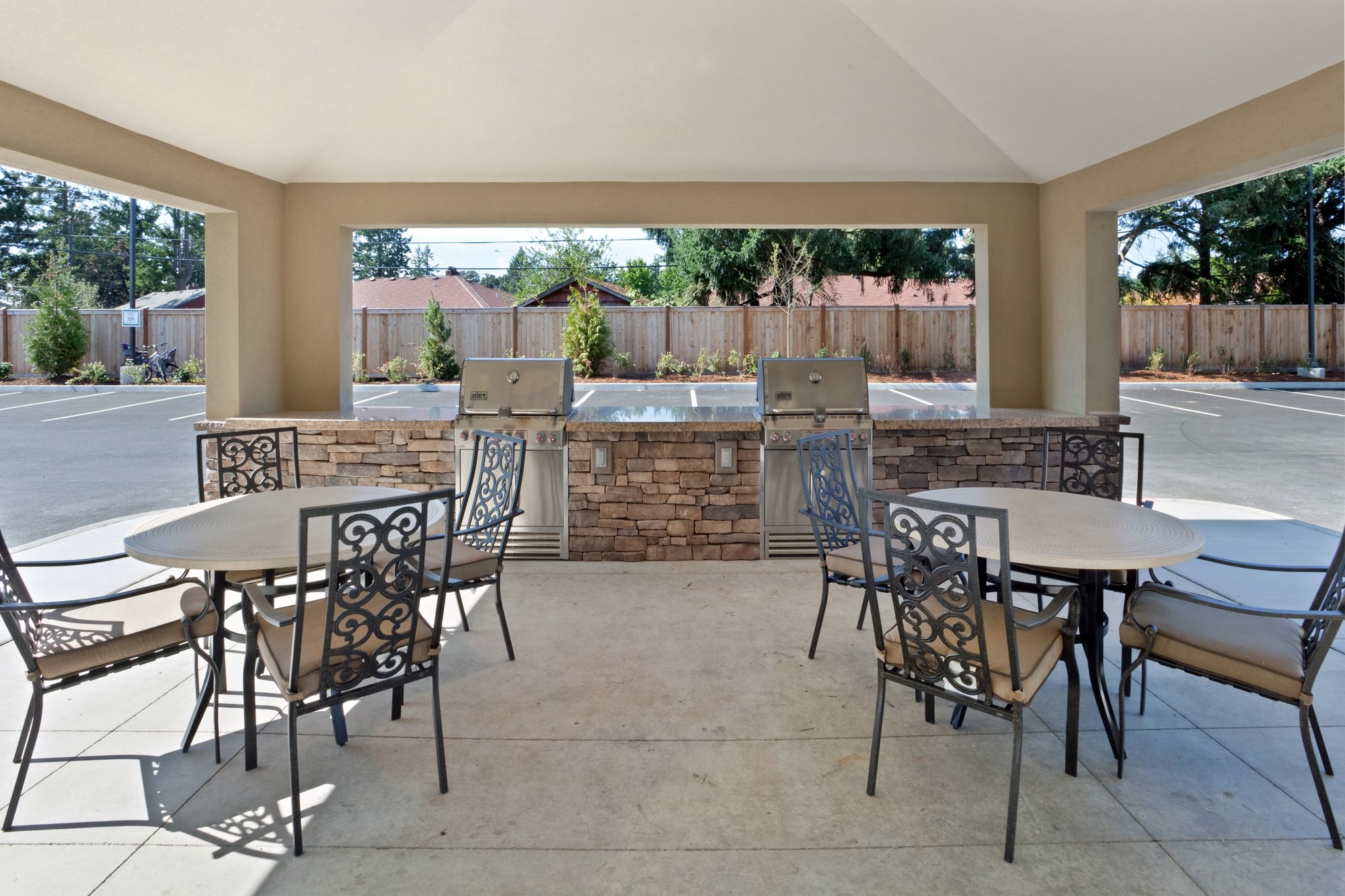 Candlewood Suites Lakewood
