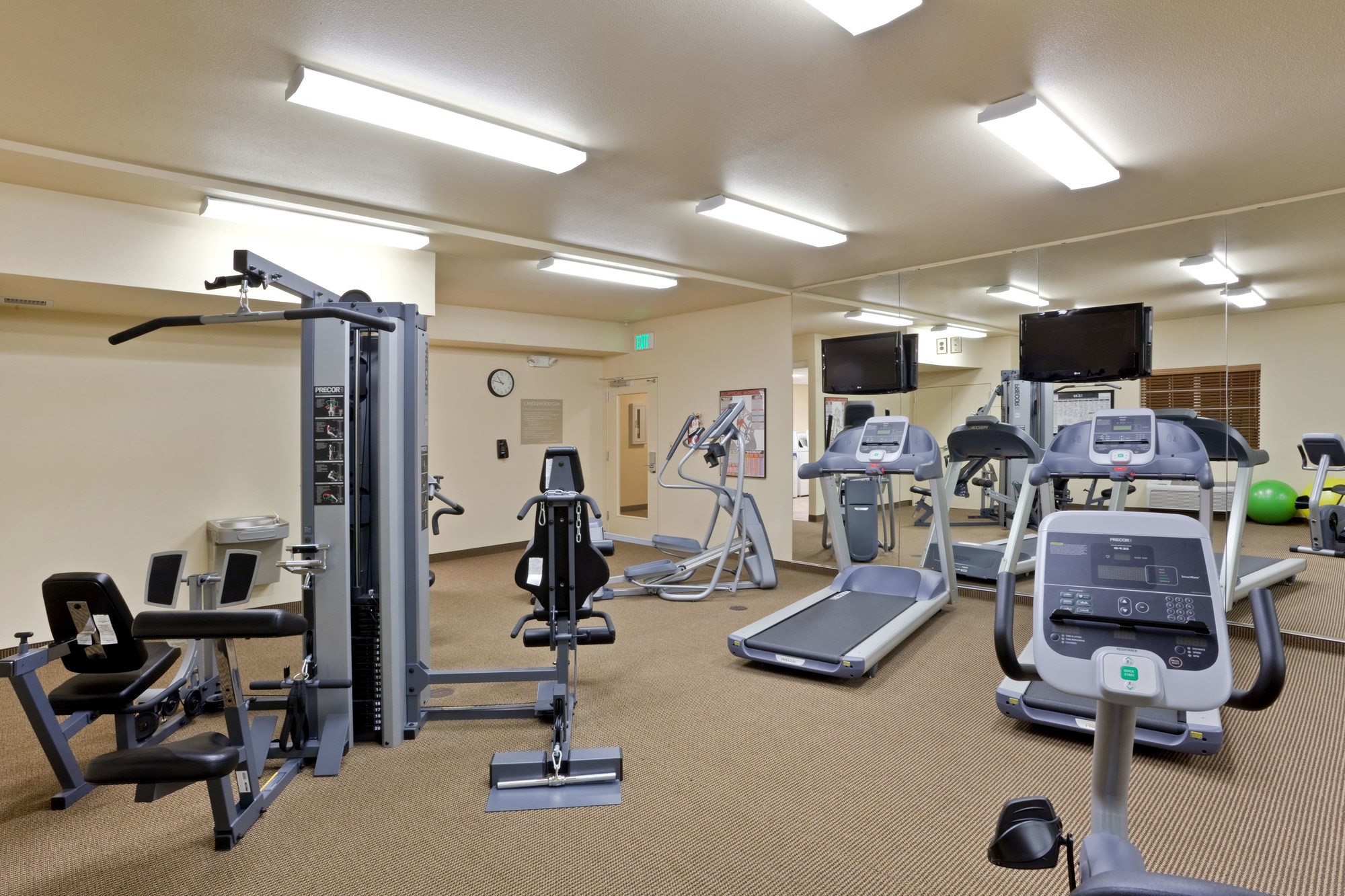 Candlewood Suites Lakewood