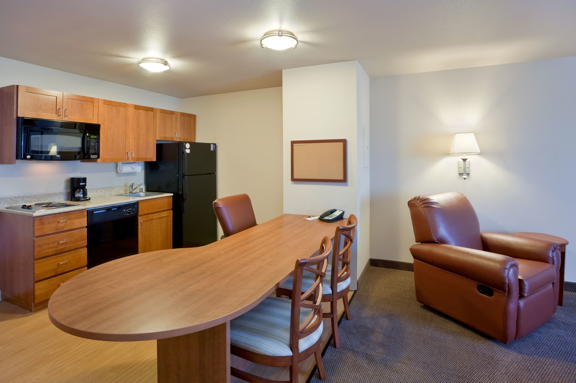 Candlewood Suites Lakewood