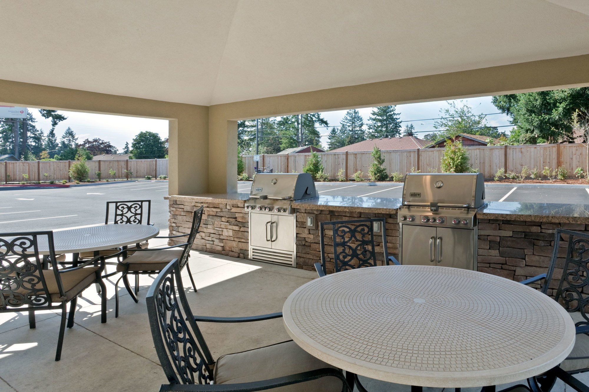 Candlewood Suites Lakewood