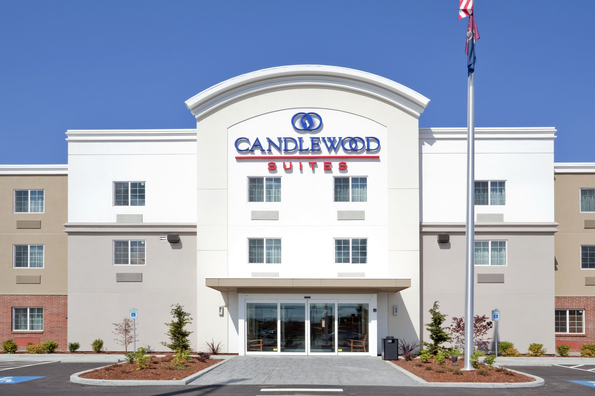 Candlewood Suites Lakewood