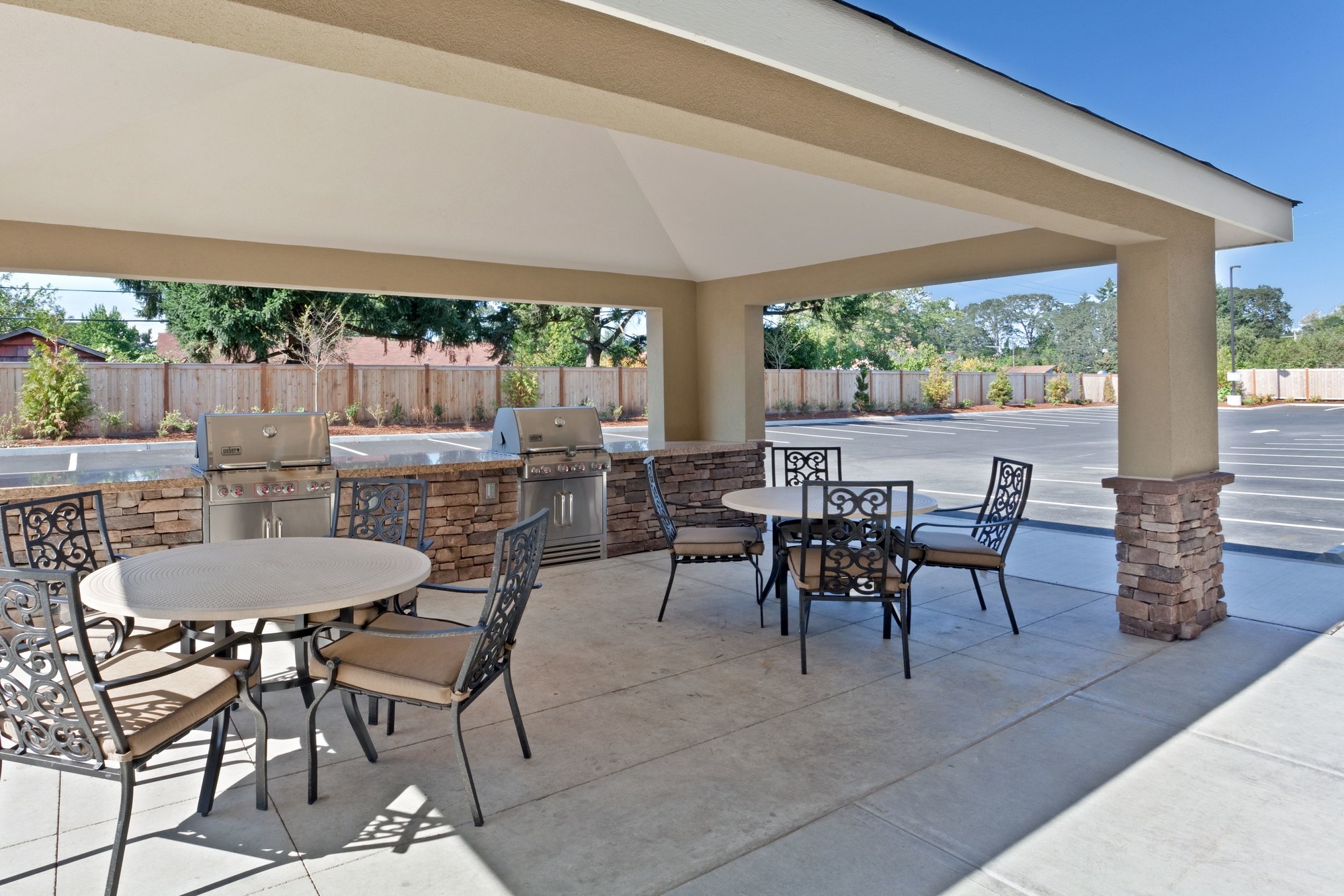 Candlewood Suites Lakewood