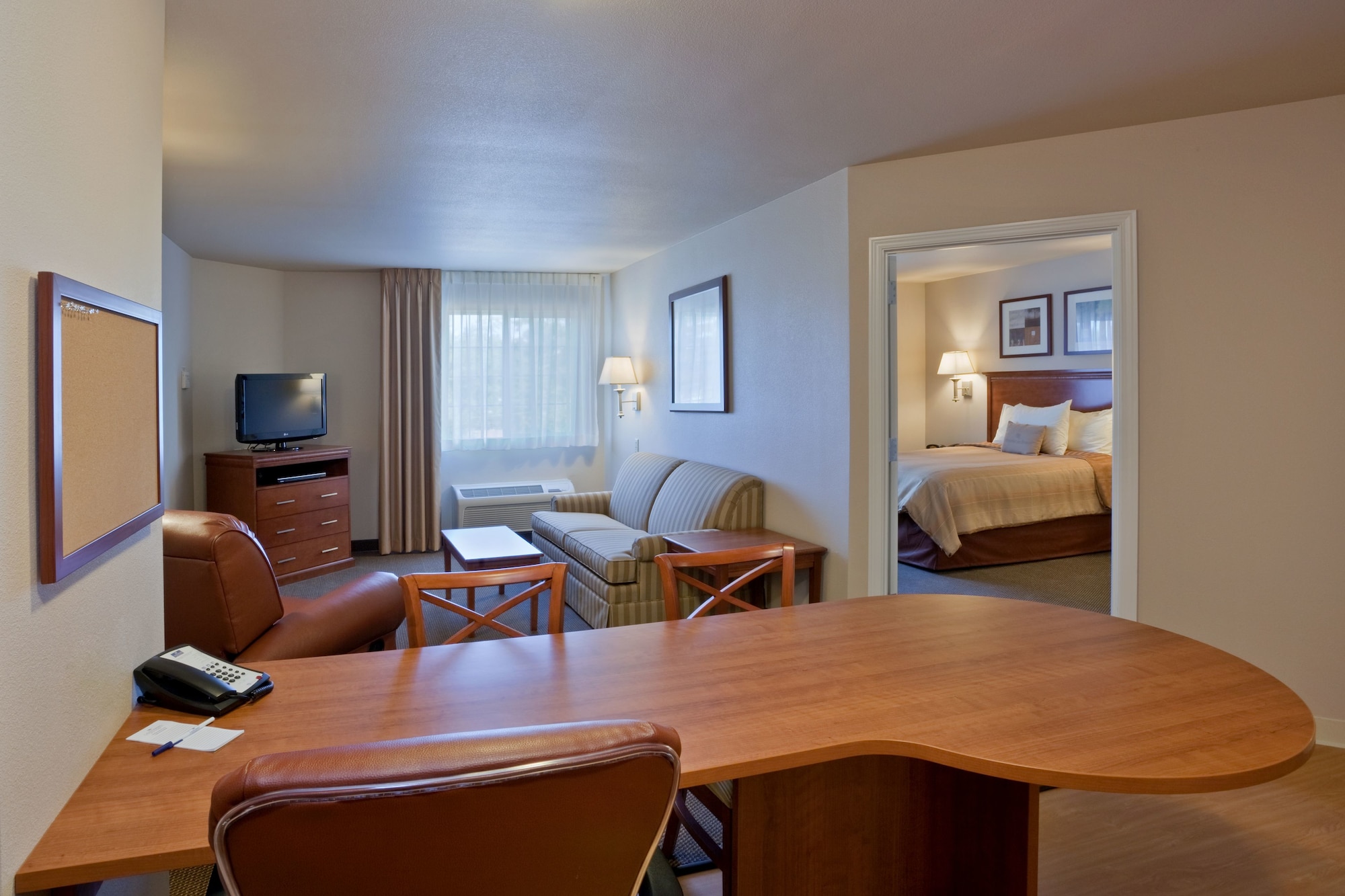 Candlewood Suites Lakewood