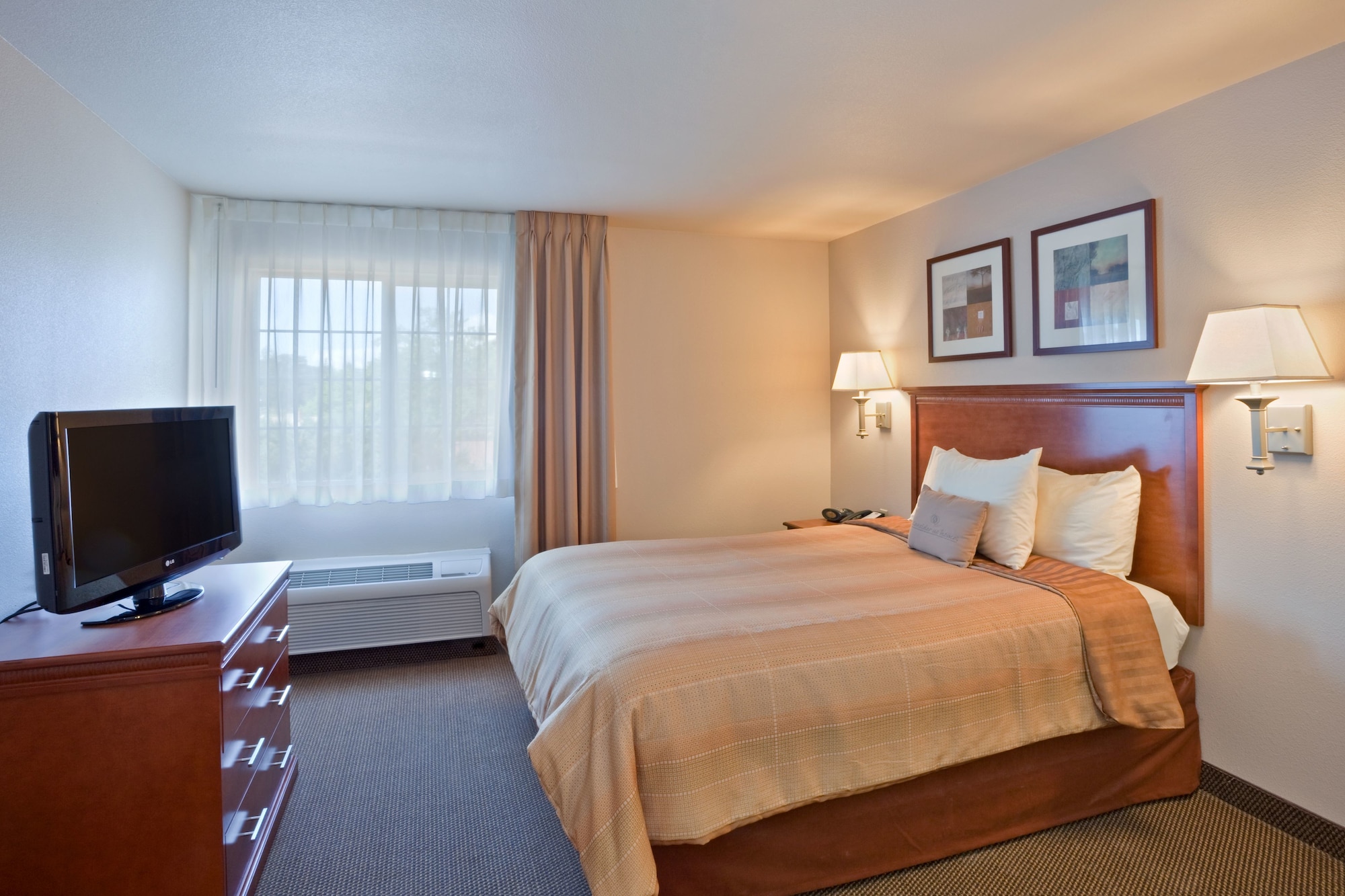 Candlewood Suites Lakewood