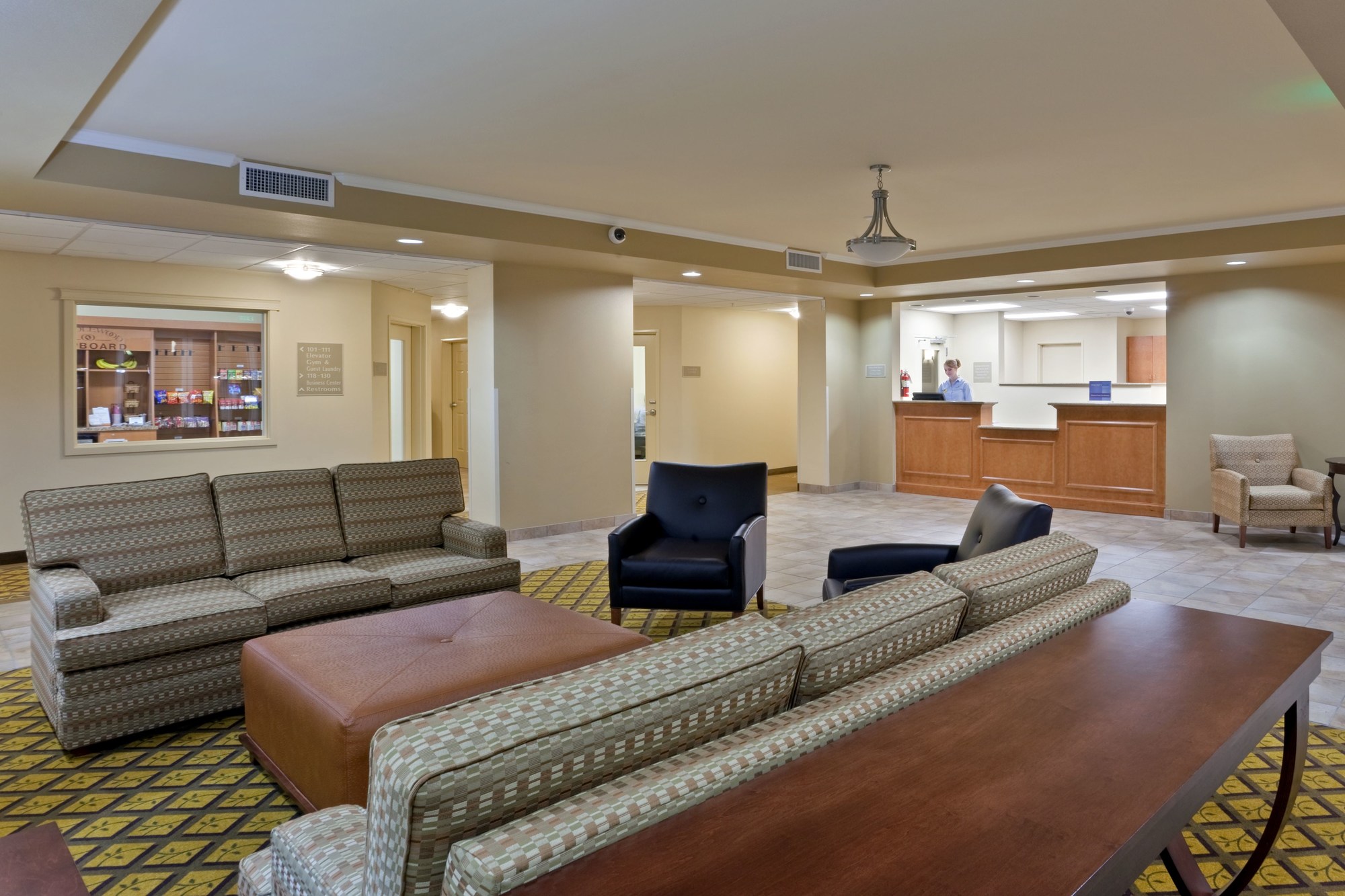 Candlewood Suites Lakewood