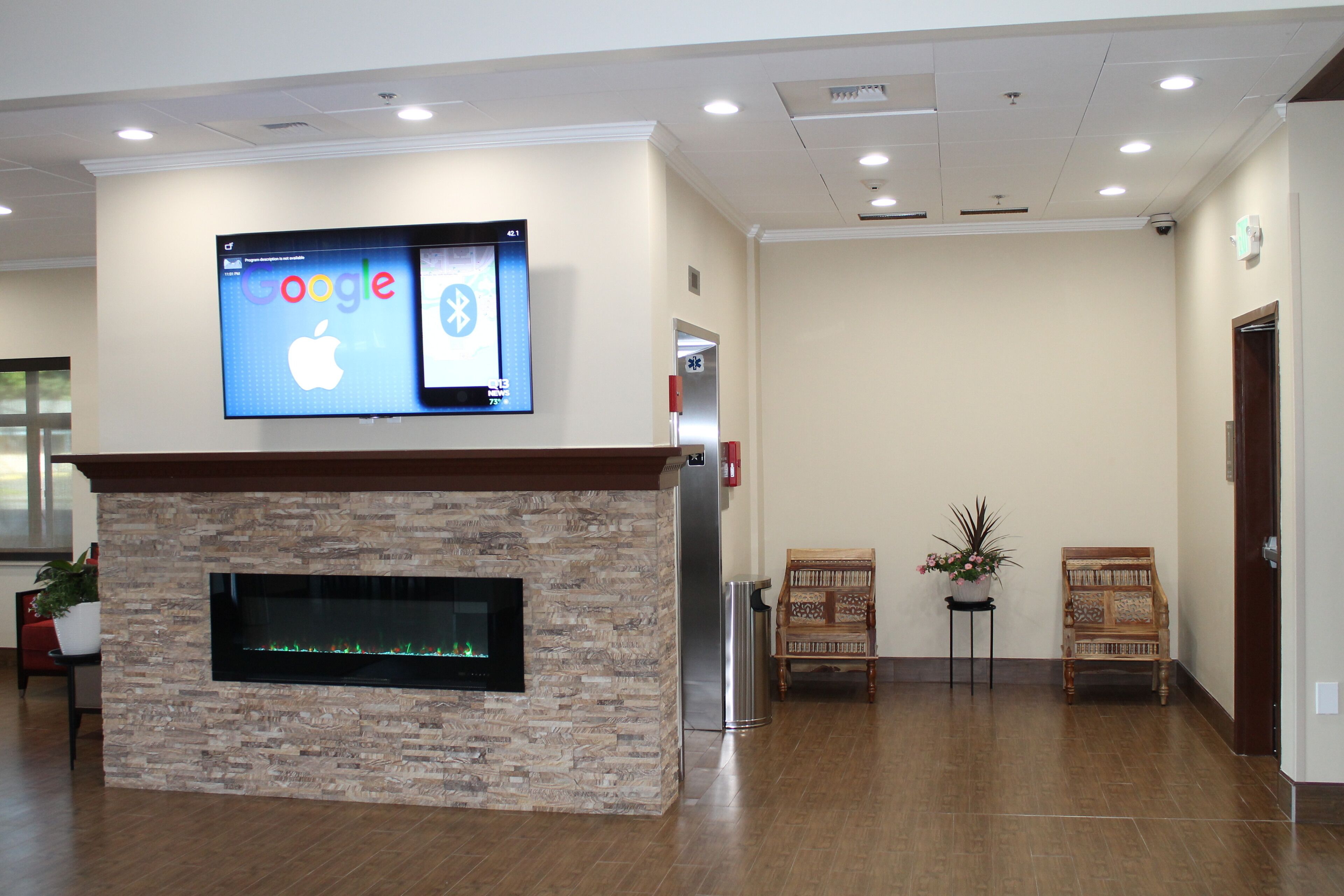 Comfort Inn & Suites Lakewood by JBLM
