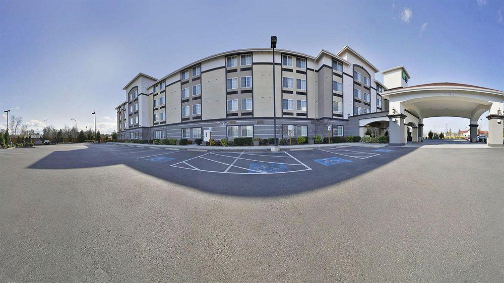 Holiday Inn Express Hotel & Suites Tacoma South - Lakewood