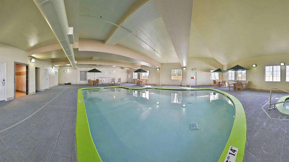 Holiday Inn Express Hotel & Suites Tacoma South - Lakewood