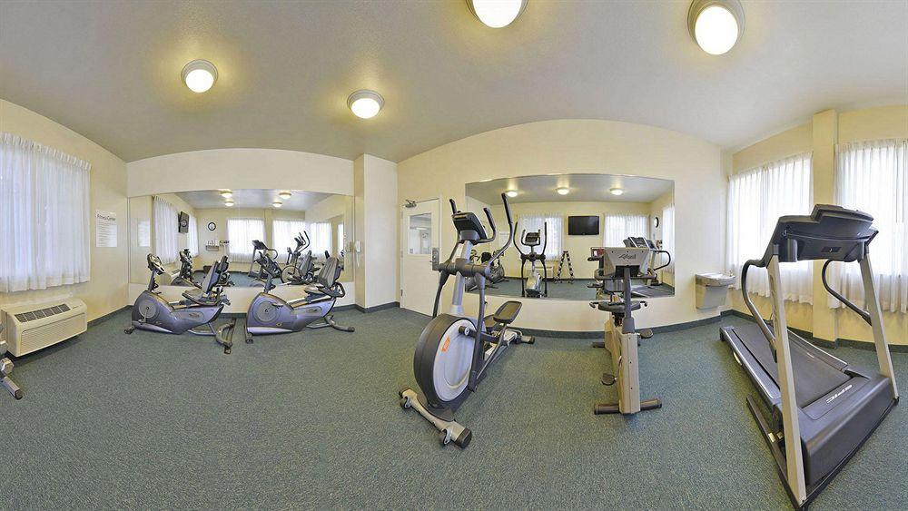 Holiday Inn Express Hotel & Suites Tacoma South - Lakewood