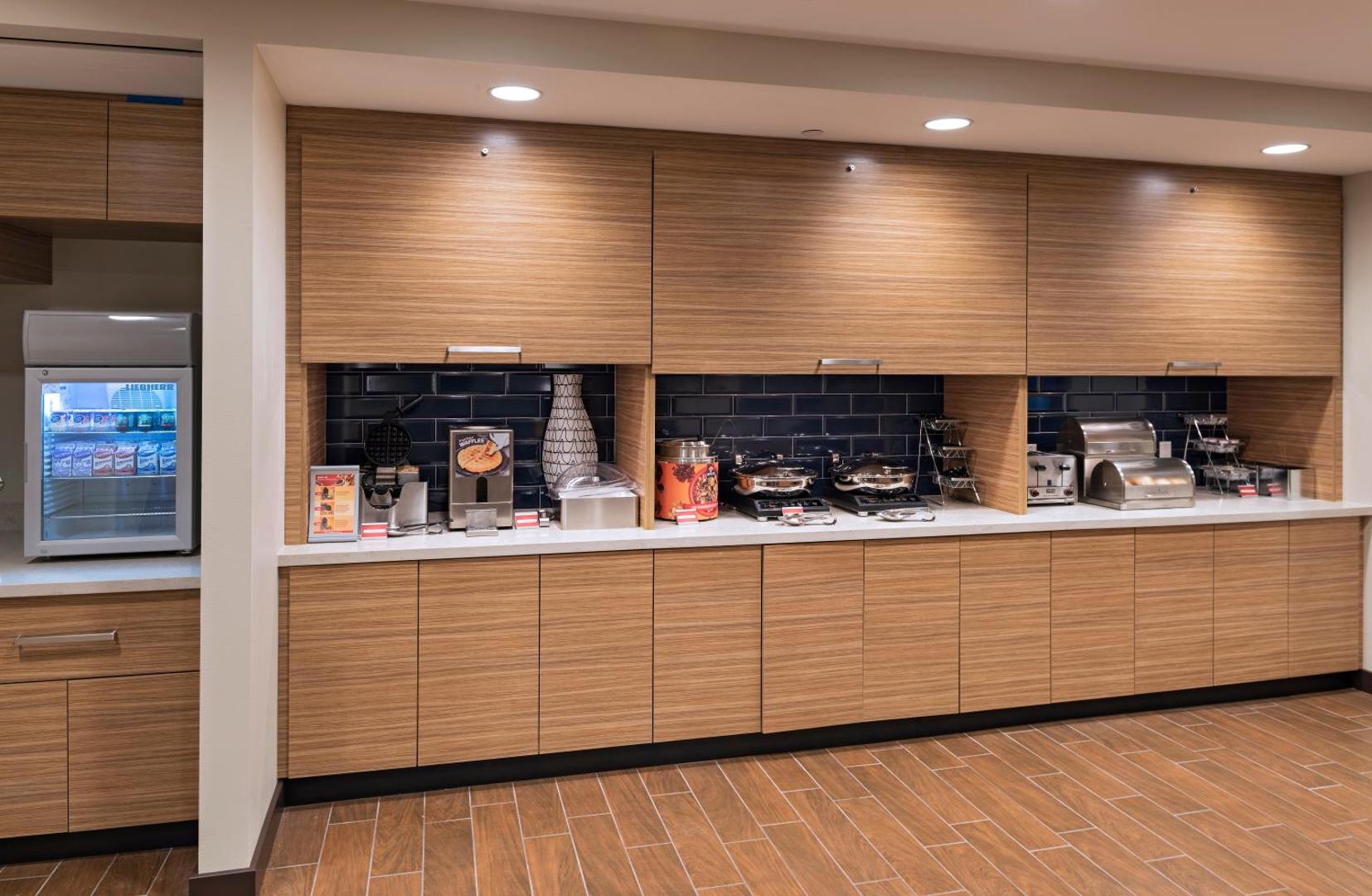 TownePlace Suites Tacoma Lakewood