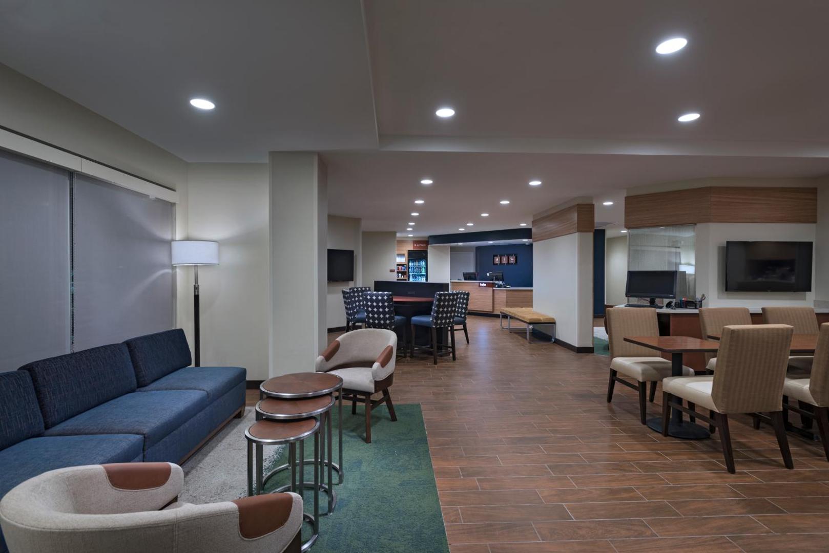 TownePlace Suites Tacoma Lakewood