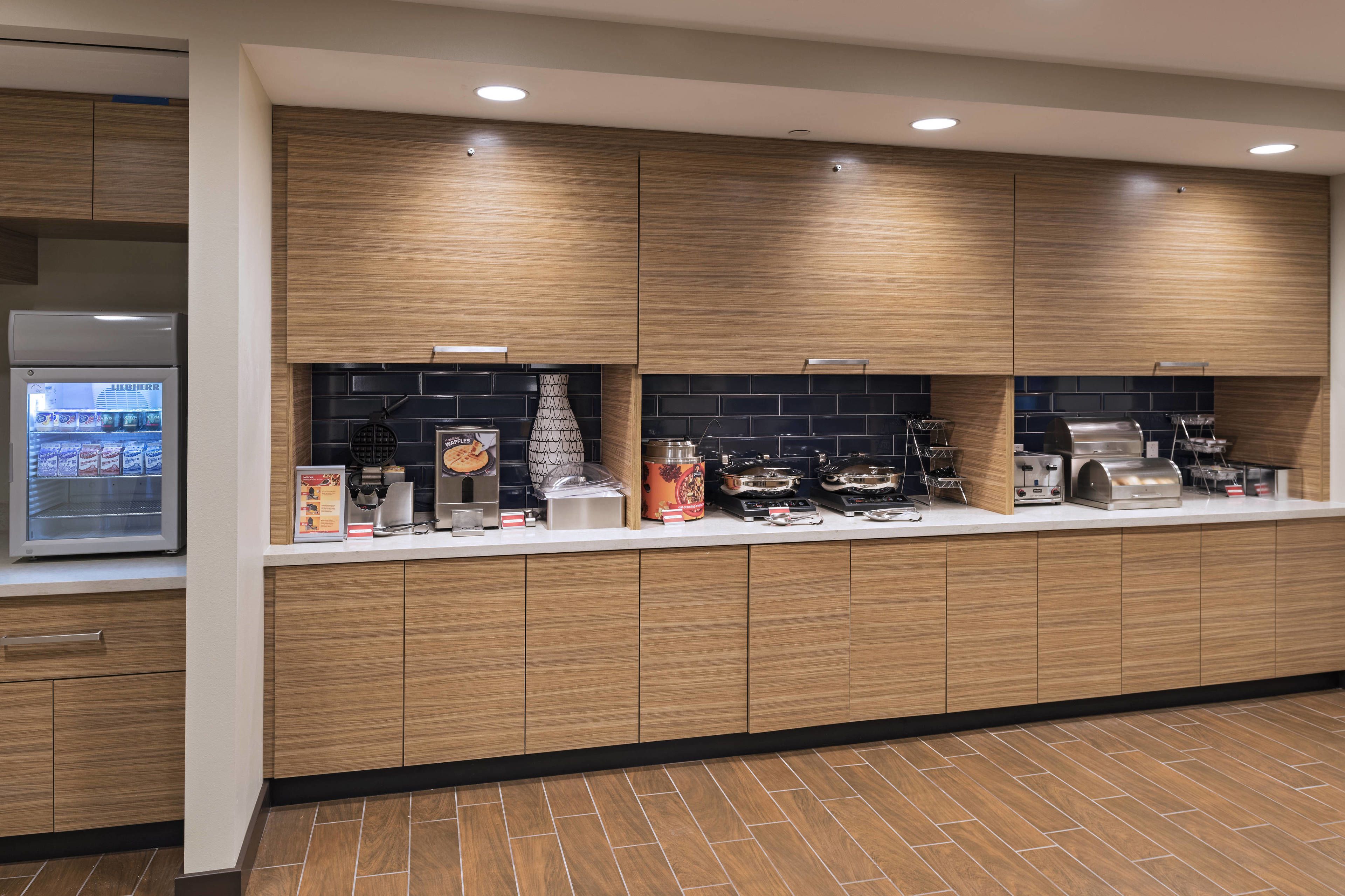 TownePlace Suites Tacoma Lakewood