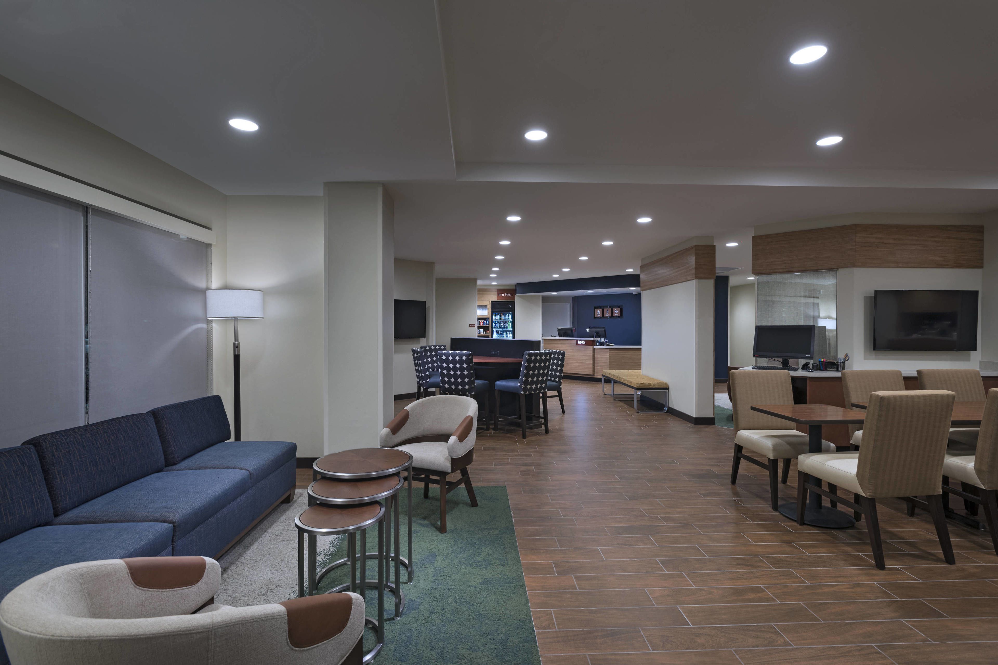 TownePlace Suites Tacoma Lakewood