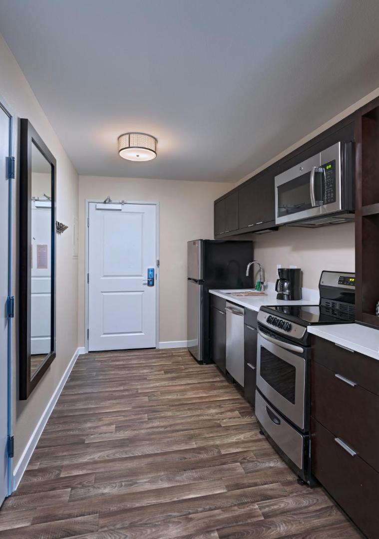 TownePlace Suites Tacoma Lakewood