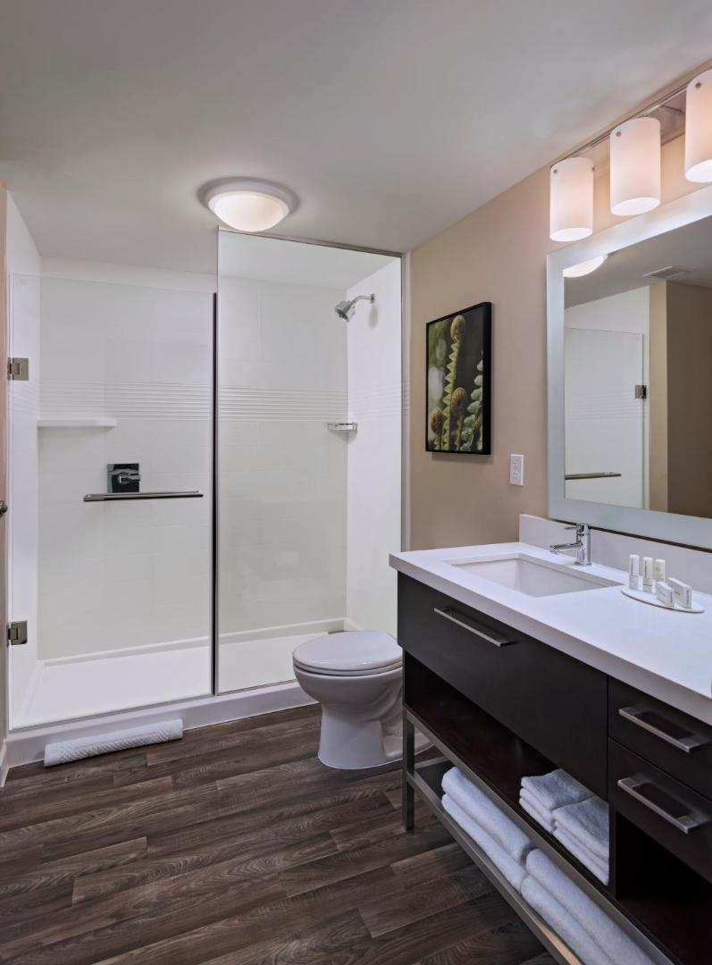 TownePlace Suites Tacoma Lakewood