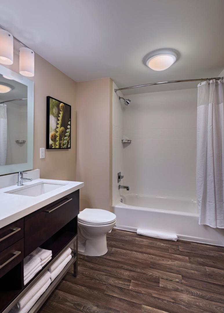 TownePlace Suites Tacoma Lakewood