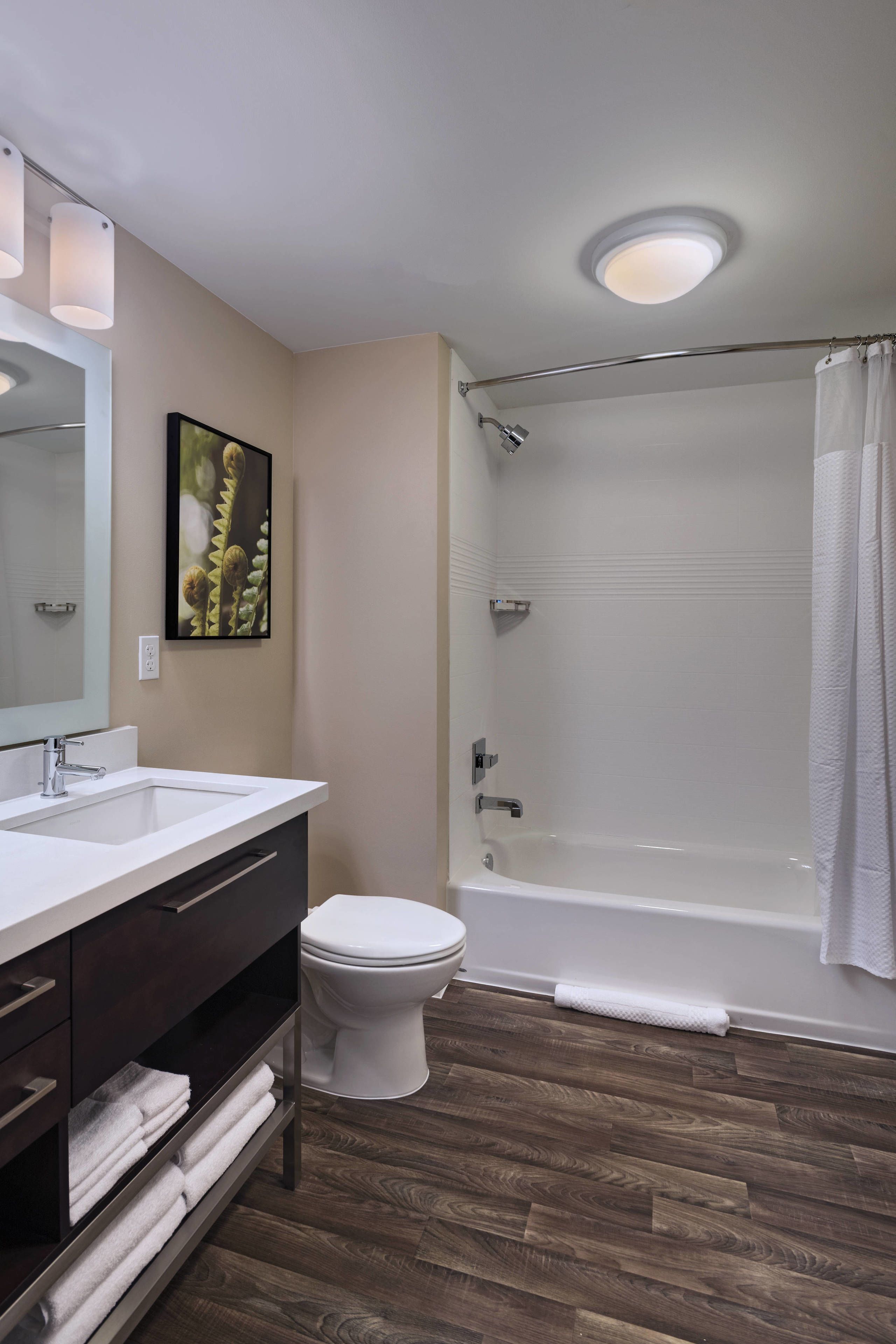 TownePlace Suites Tacoma Lakewood
