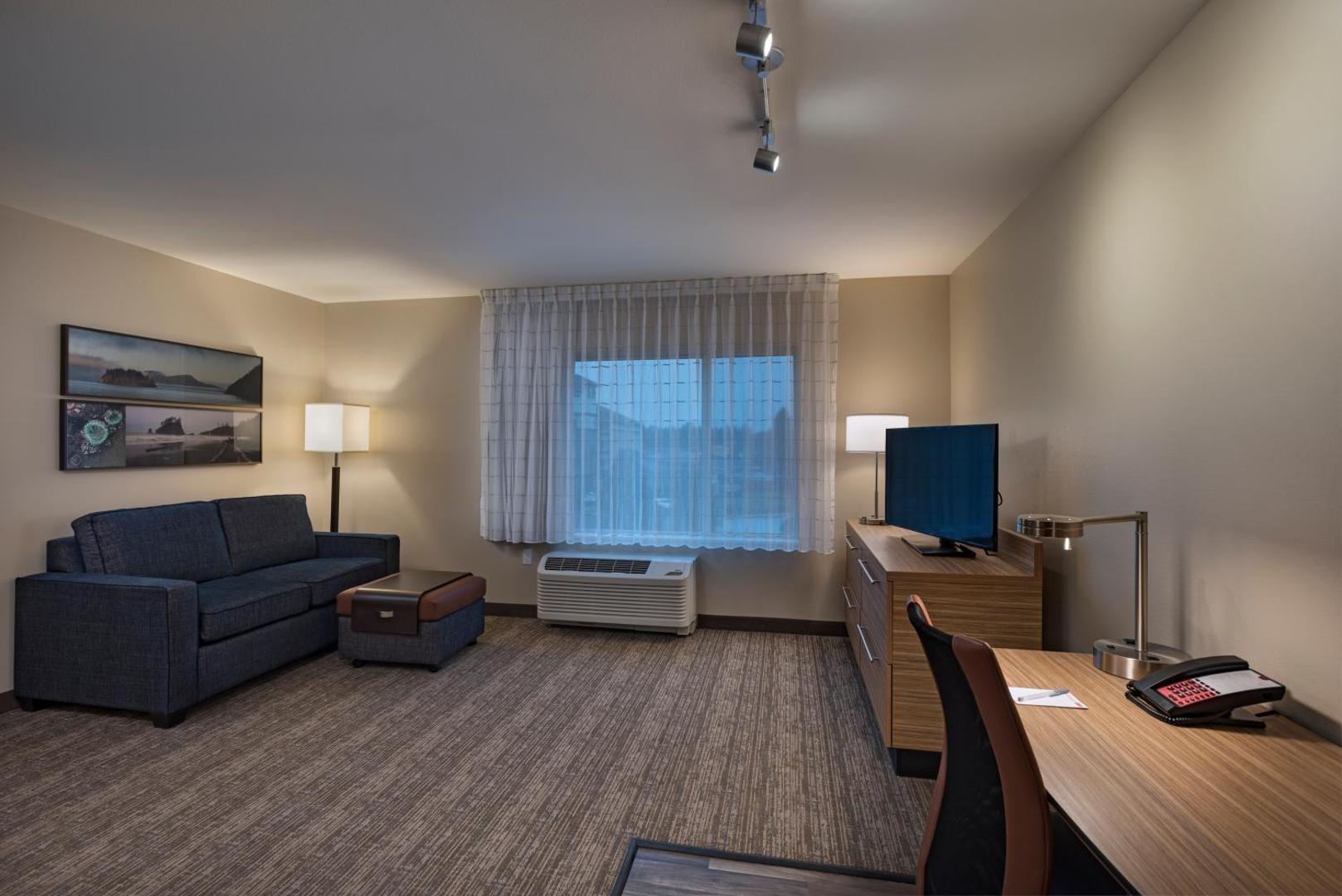 TownePlace Suites Tacoma Lakewood