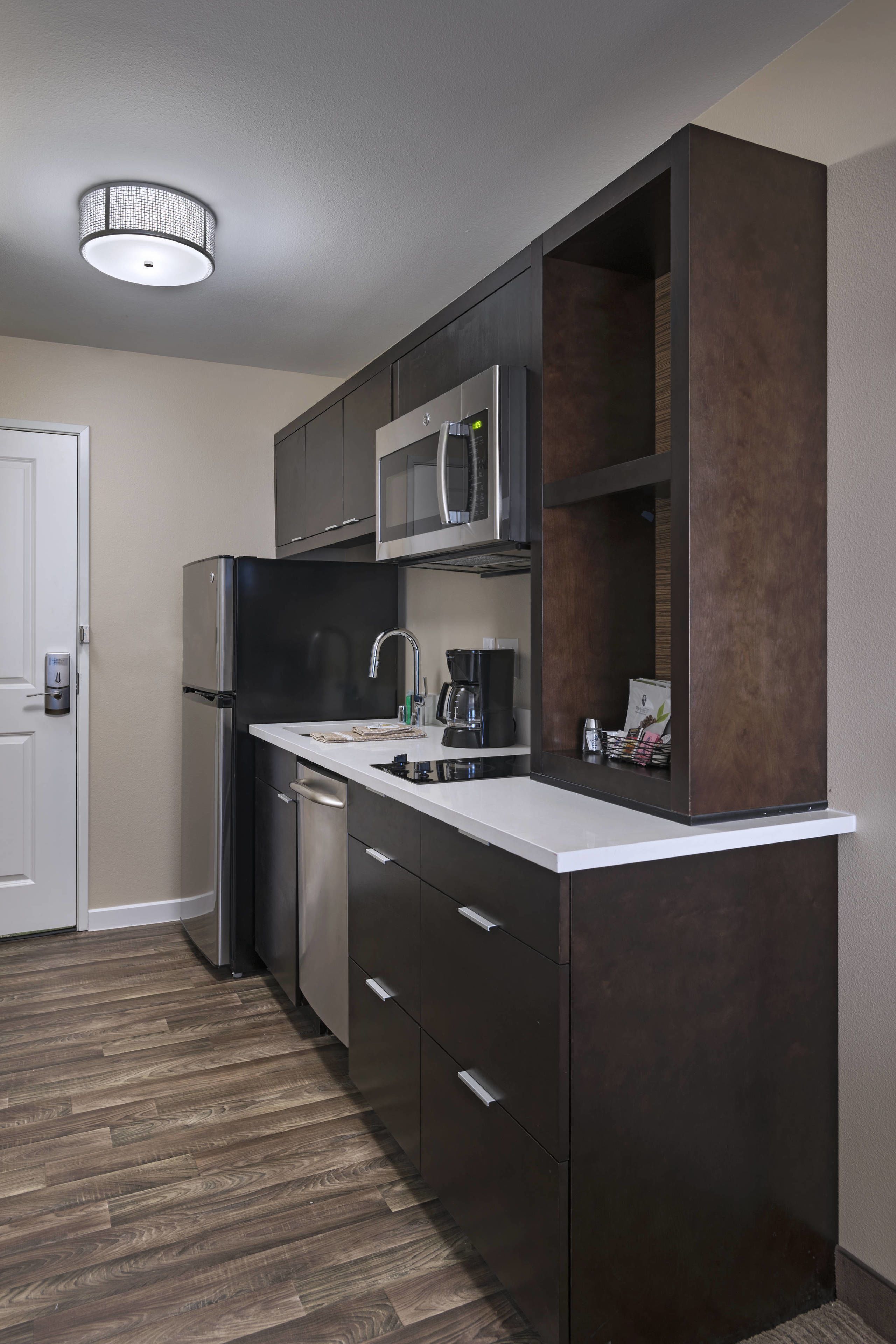 TownePlace Suites Tacoma Lakewood