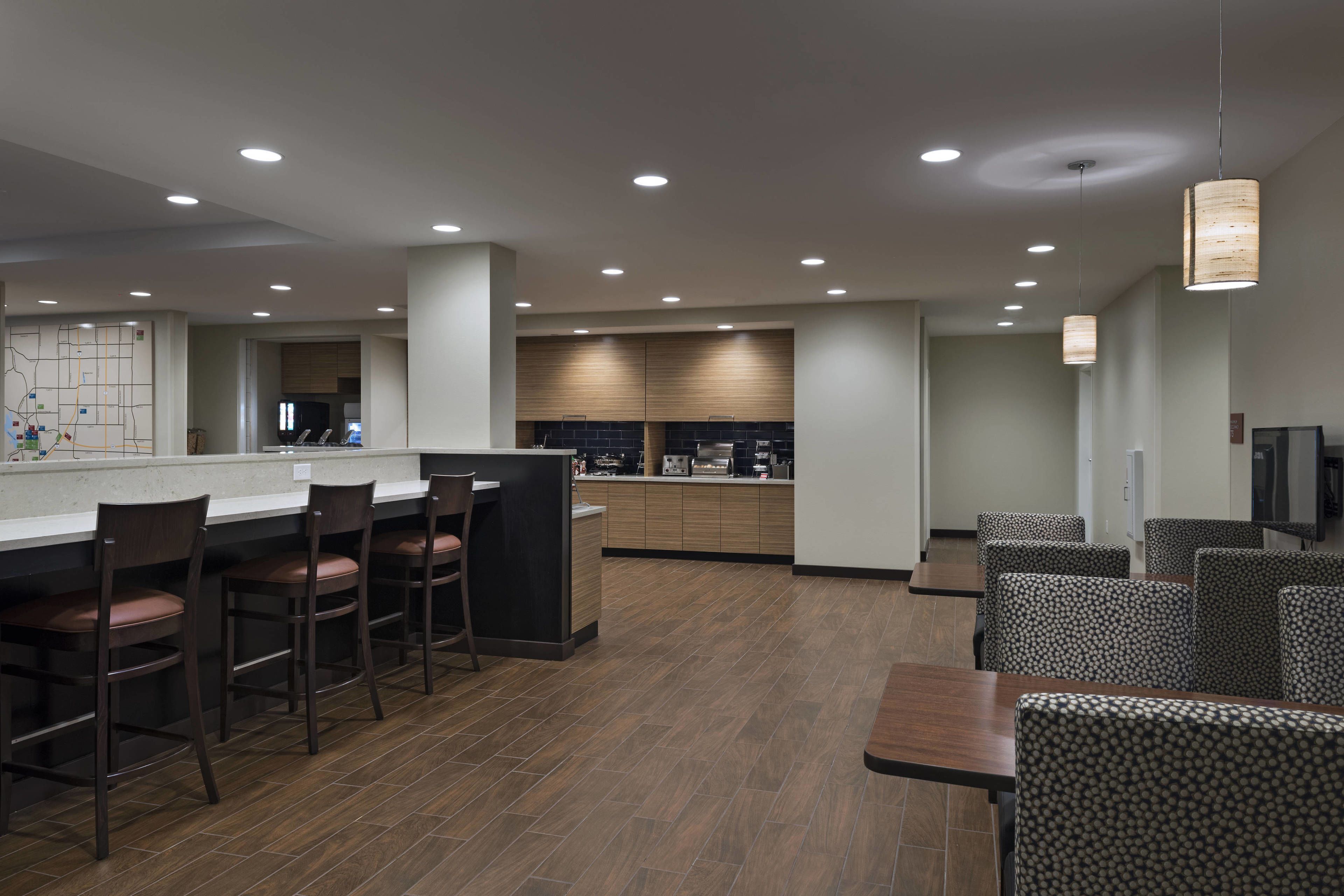 TownePlace Suites Tacoma Lakewood