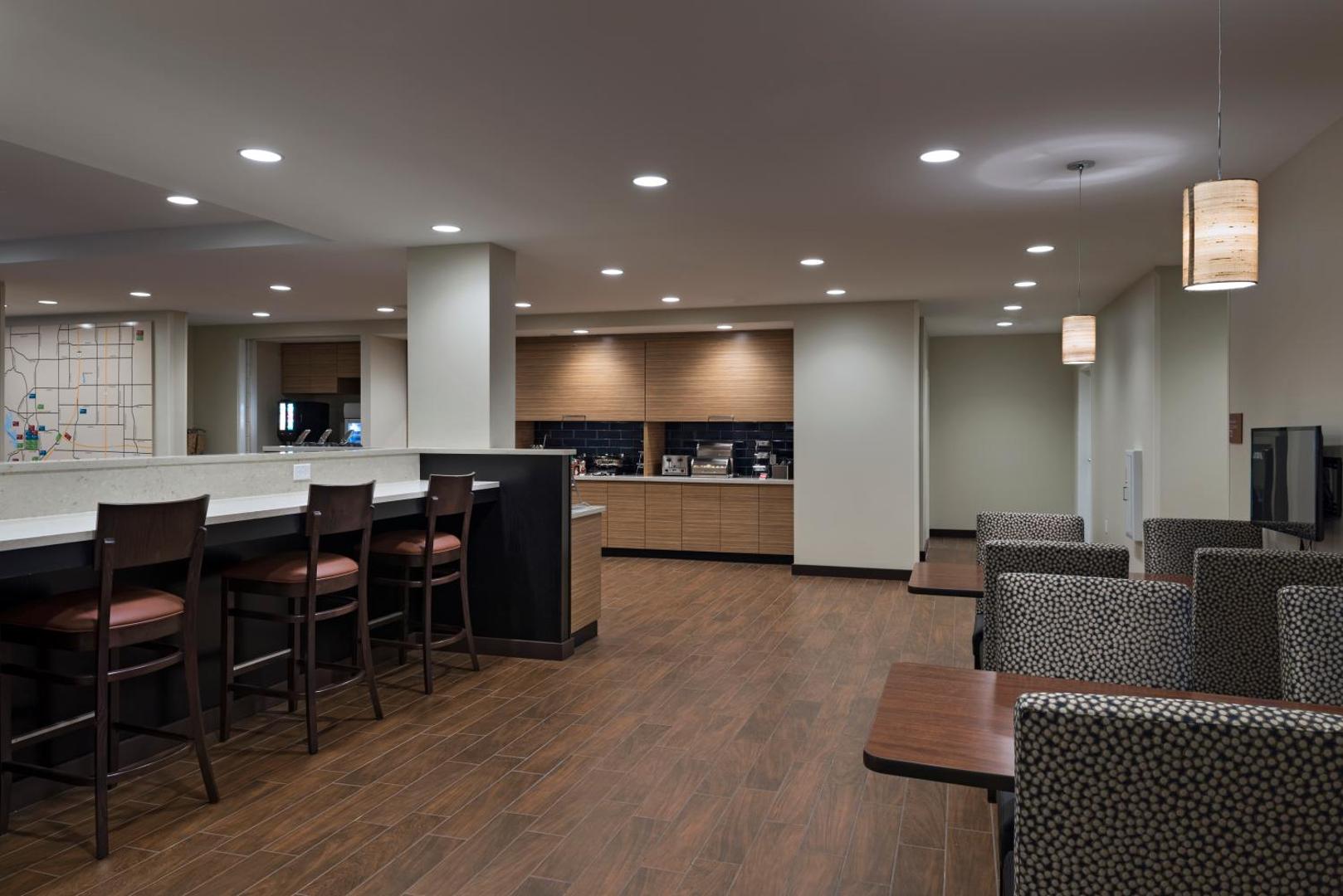 TownePlace Suites Tacoma Lakewood