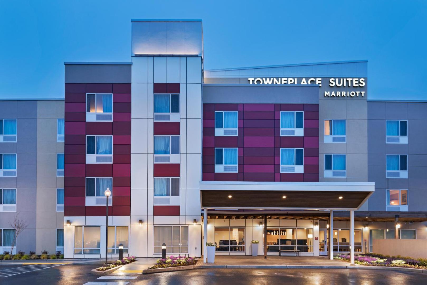 TownePlace Suites Tacoma Lakewood