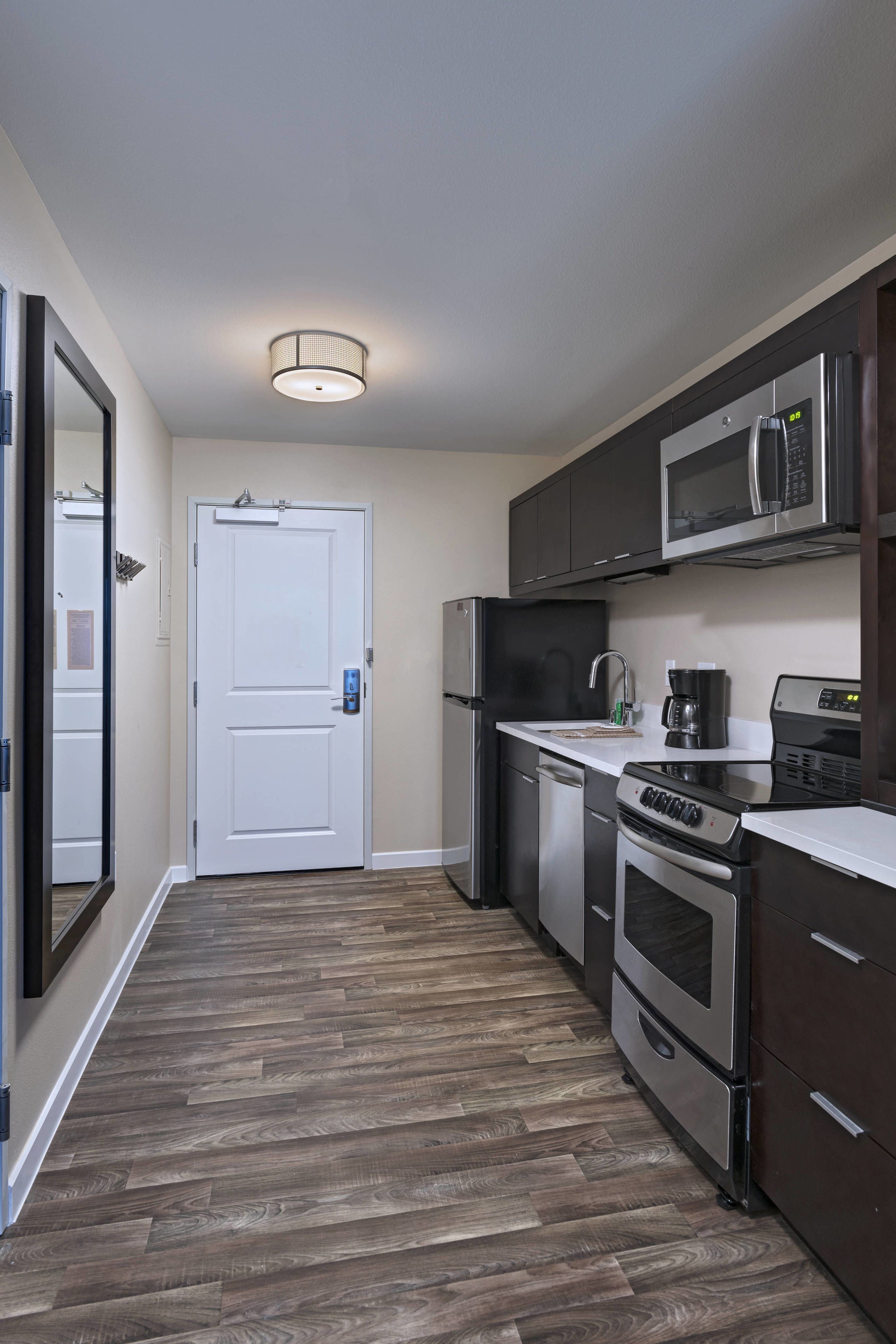 TownePlace Suites Tacoma Lakewood