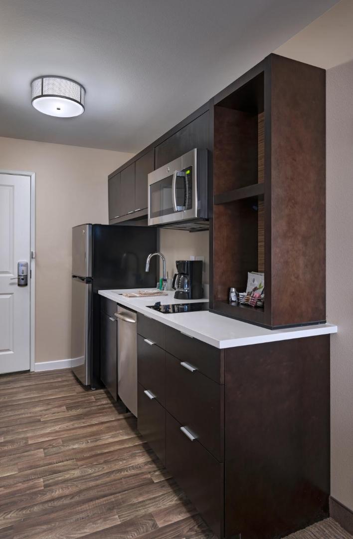 TownePlace Suites Tacoma Lakewood
