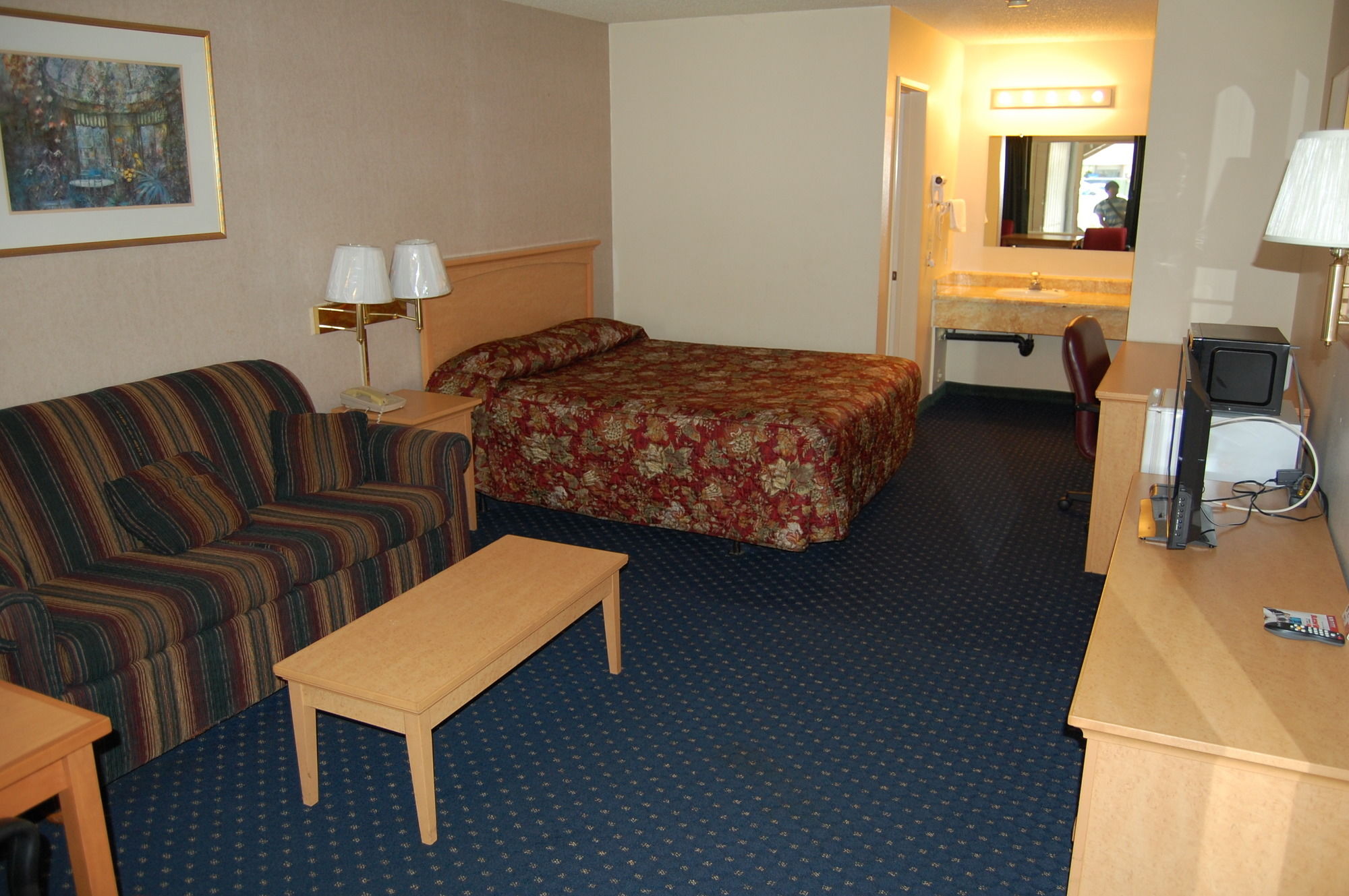 Western Inn