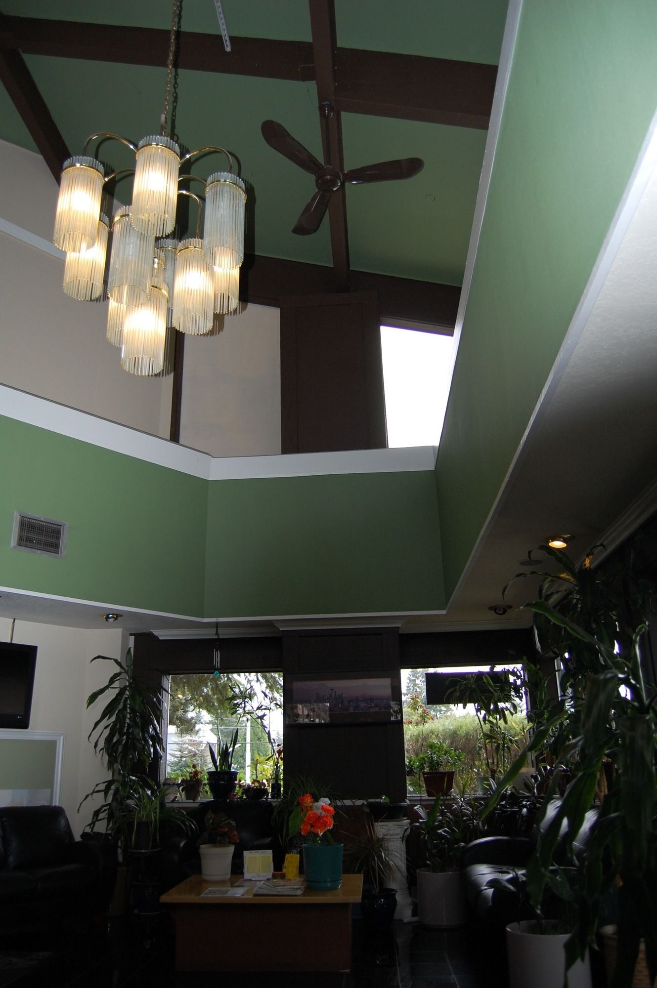 Western Inn