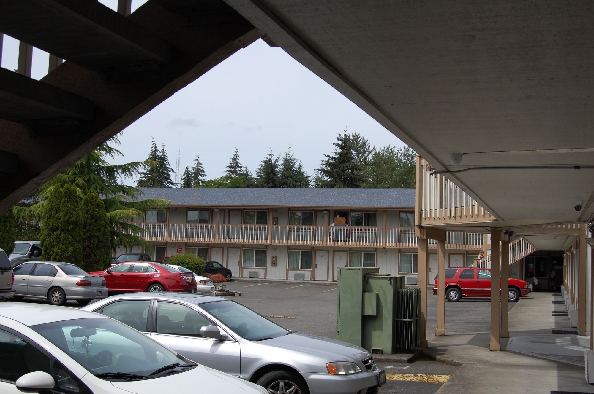 Western Inn