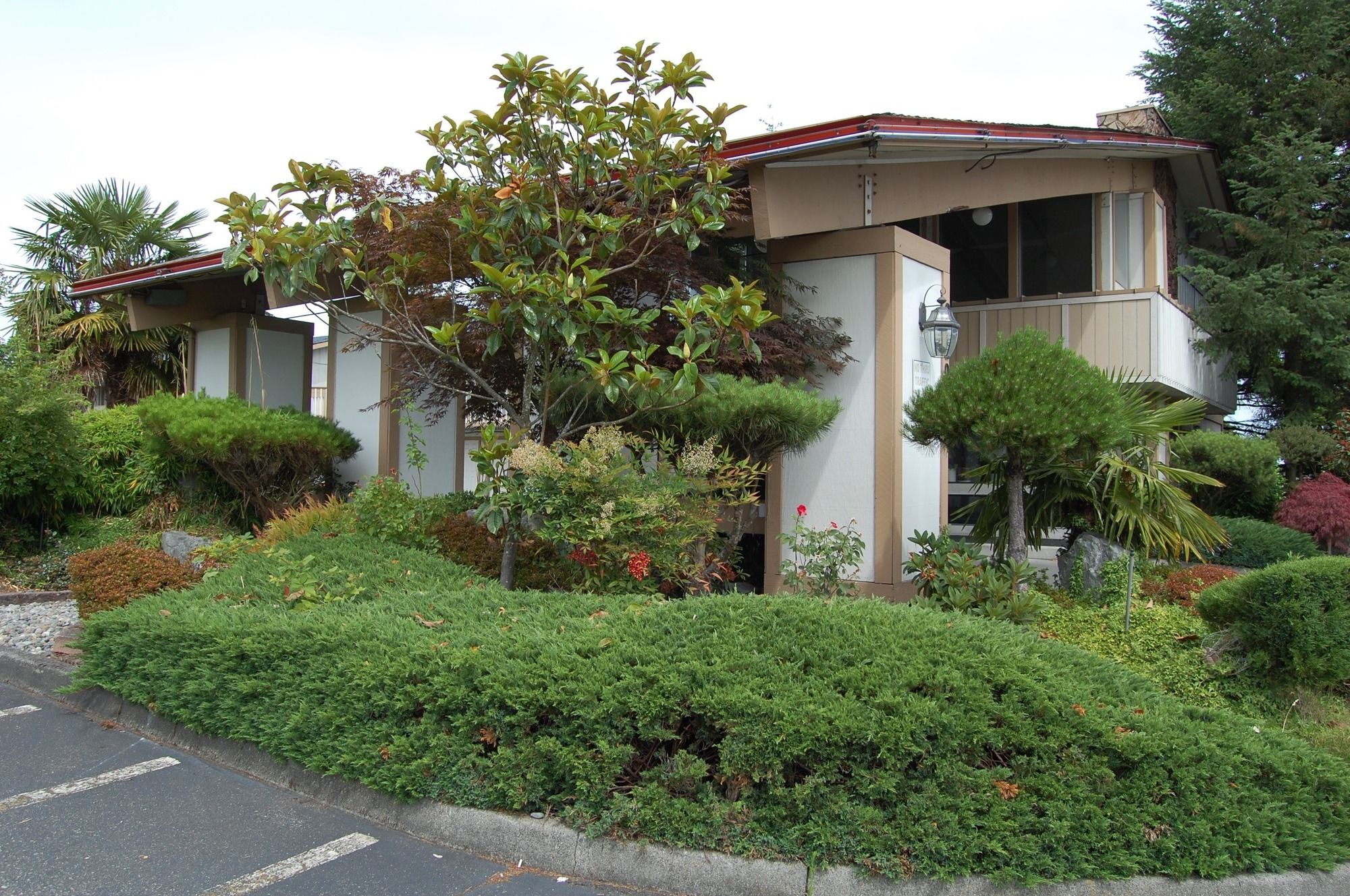Western Inn