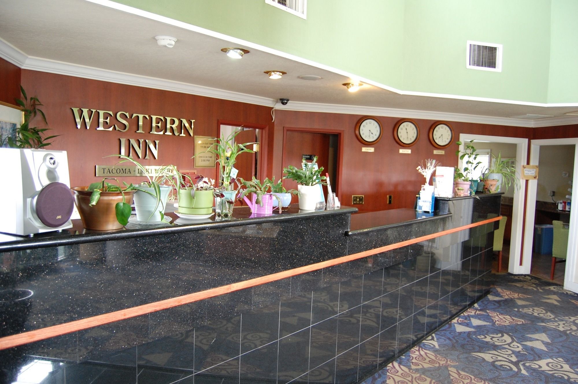 Western Inn