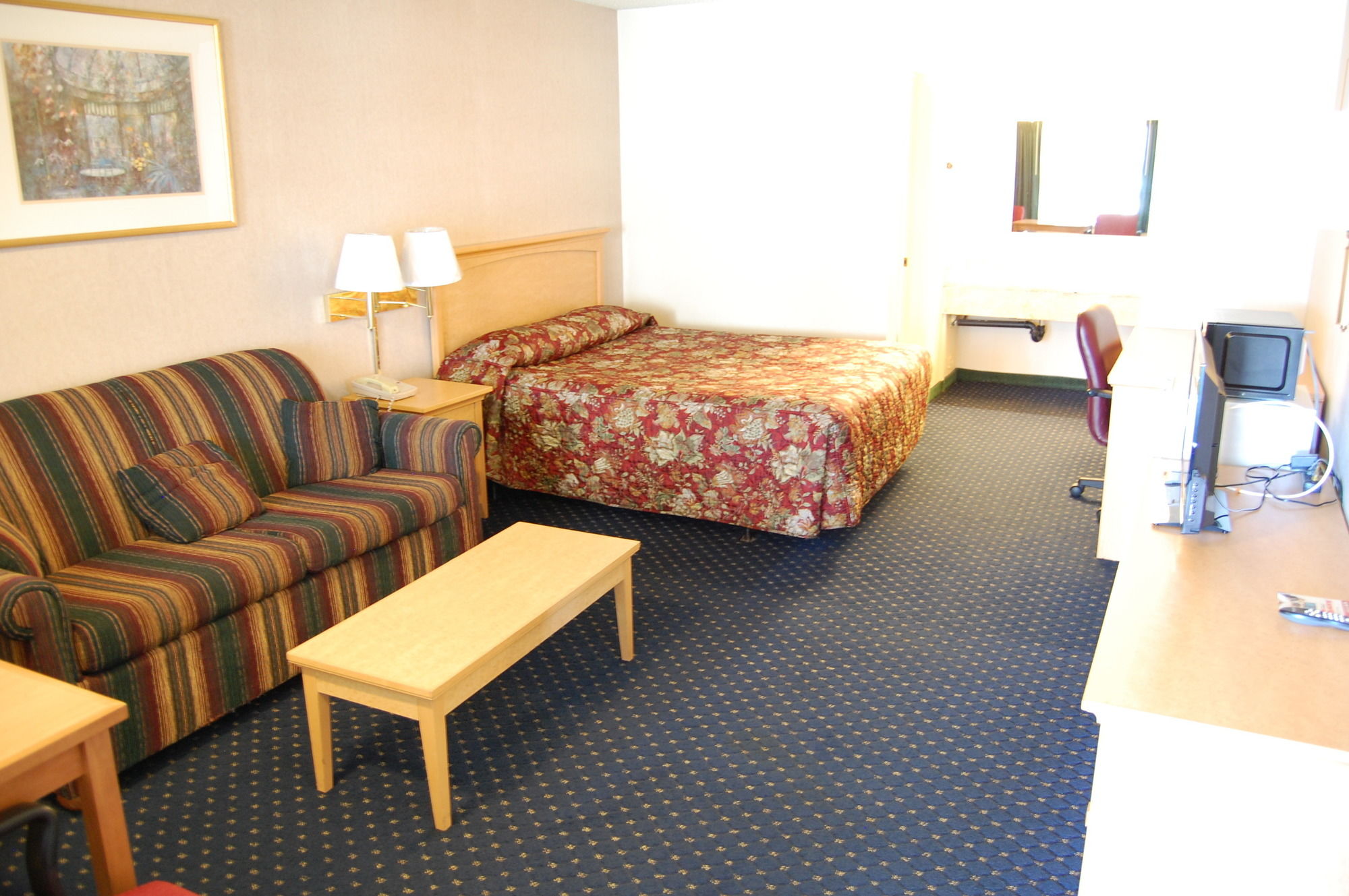 Western Inn