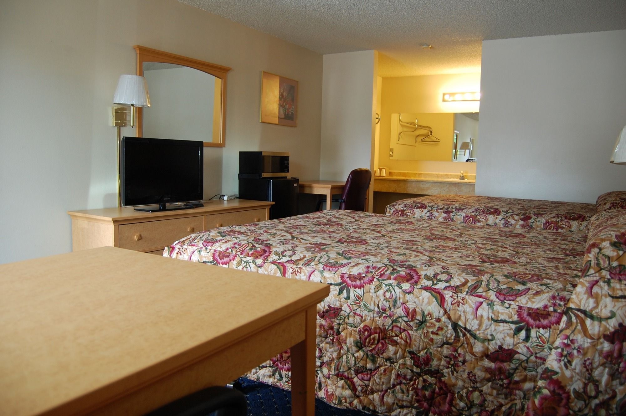 Western Inn