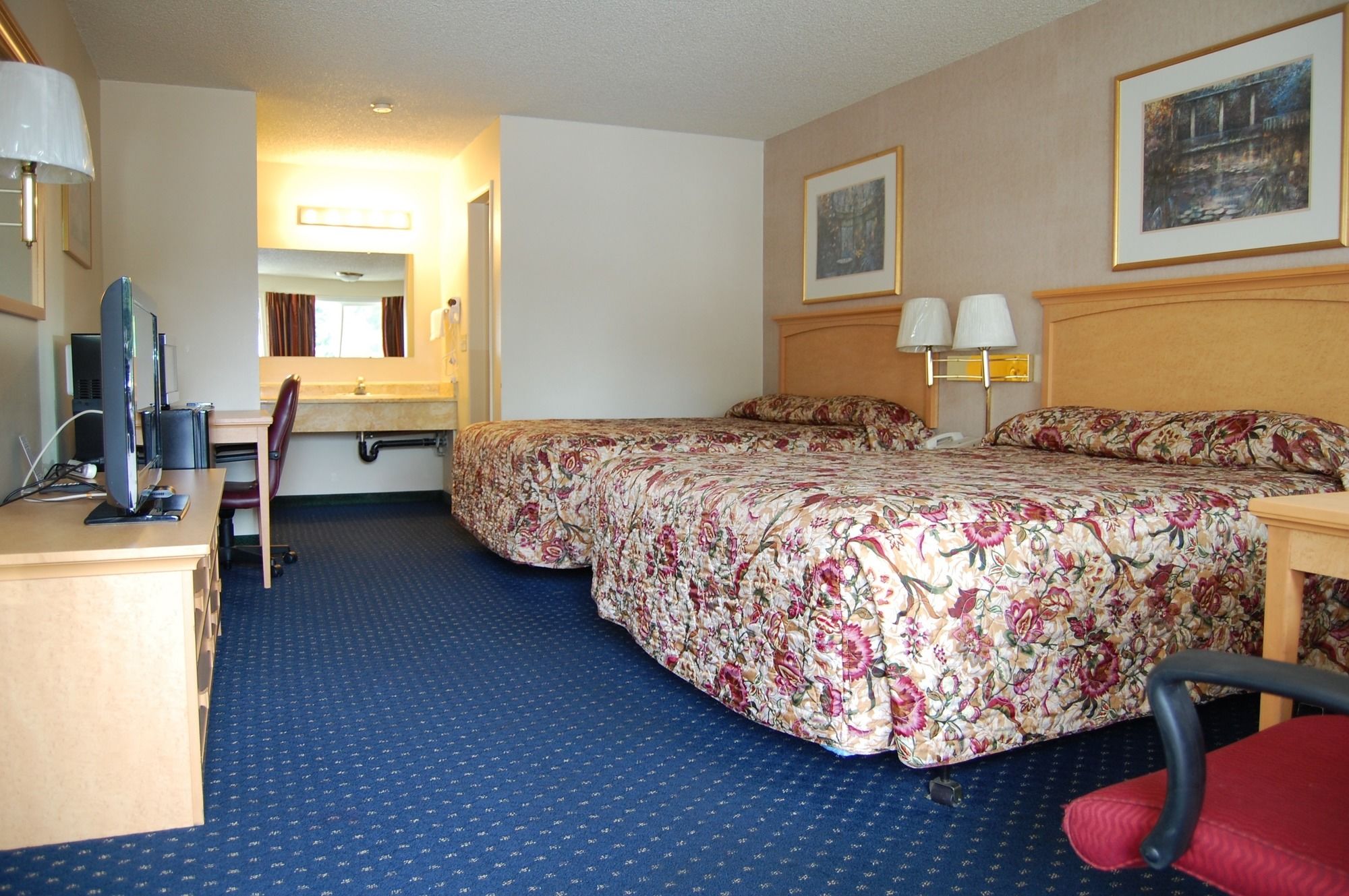 Western Inn